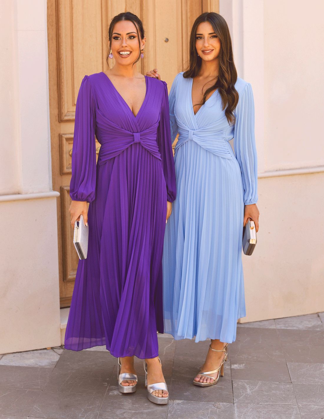 Vestido Amelia