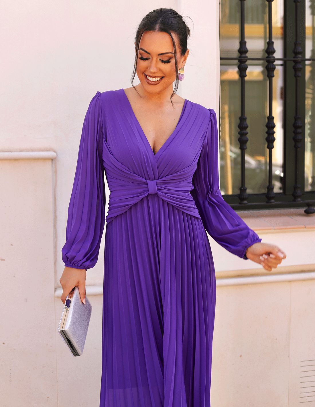 Vestido Amelia