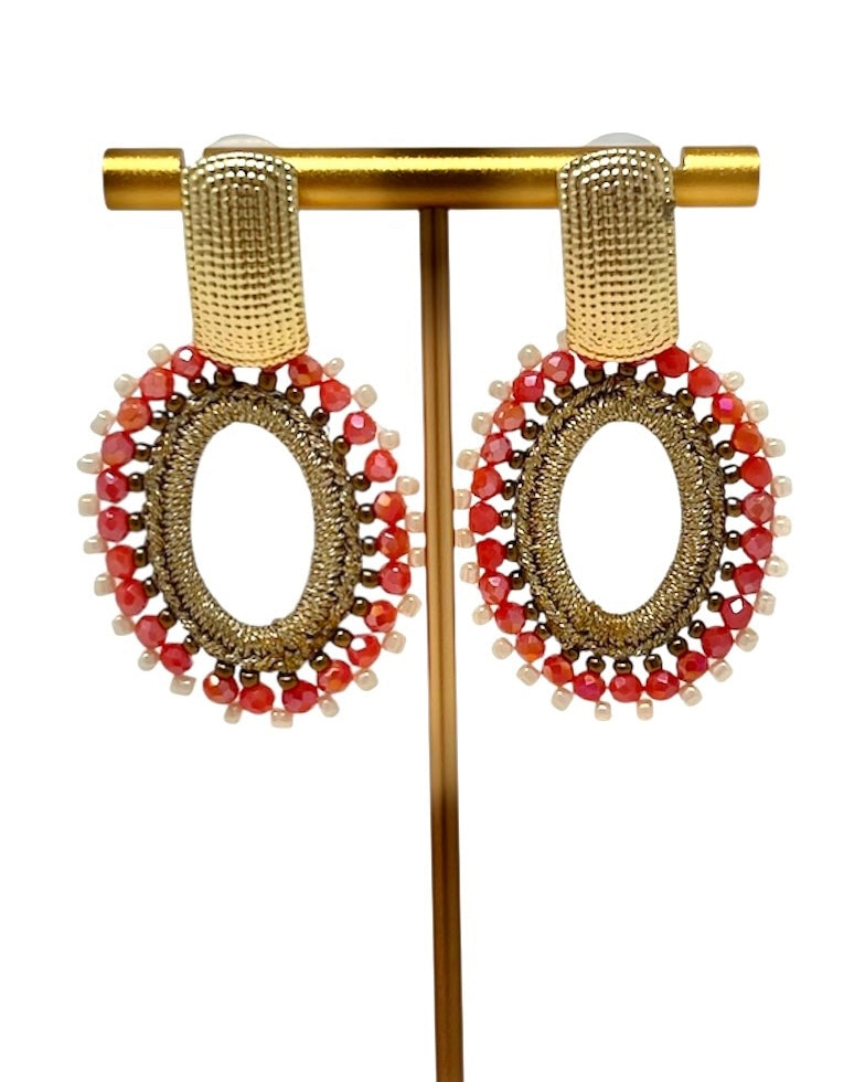 Pendientes Salma