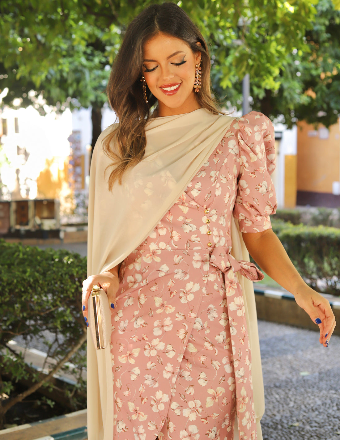 Capa Gasa Multiposición