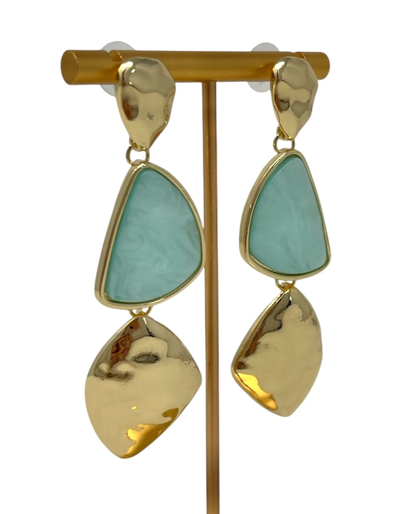 Pendientes Mara