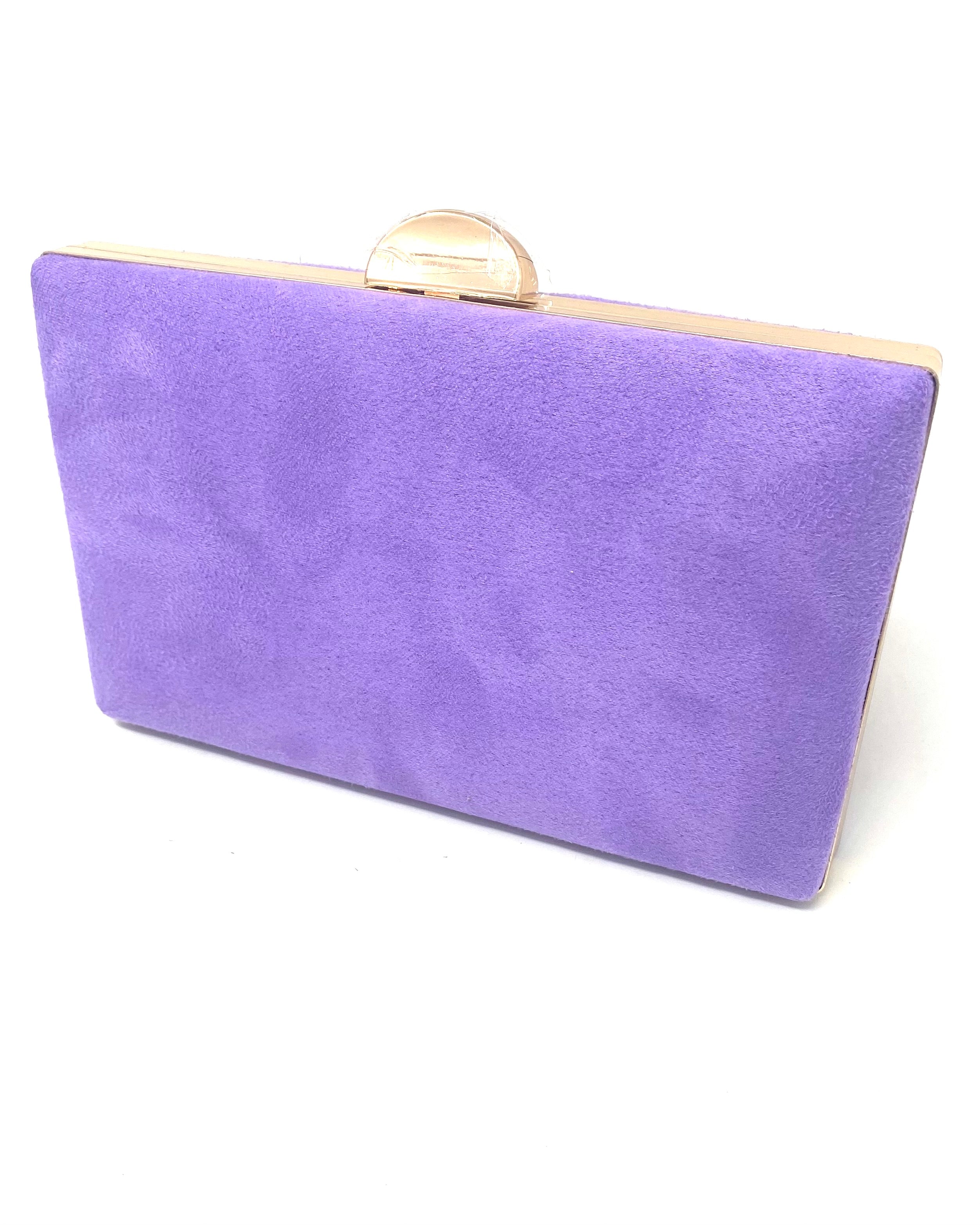 Bolso Lauren Malva
