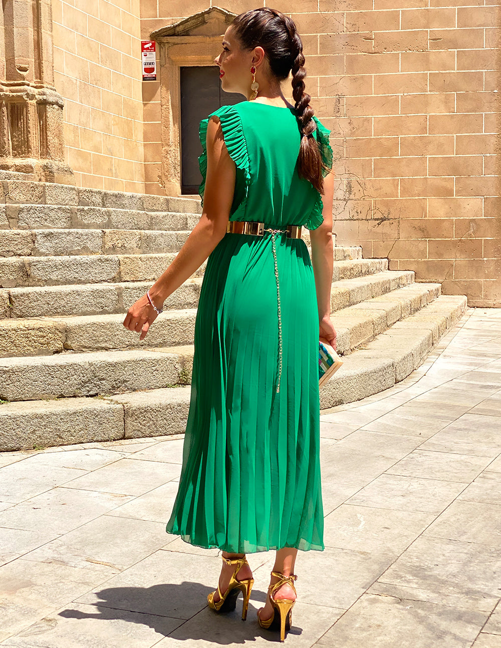 Vestido Esperanza