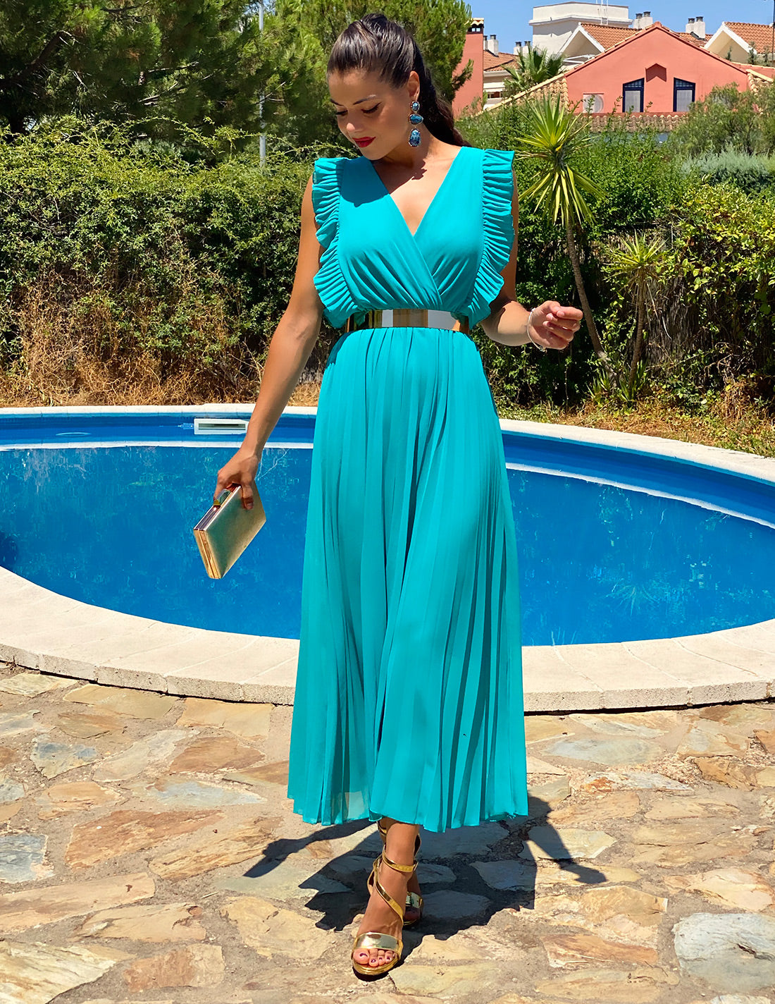Vestido Esperanza