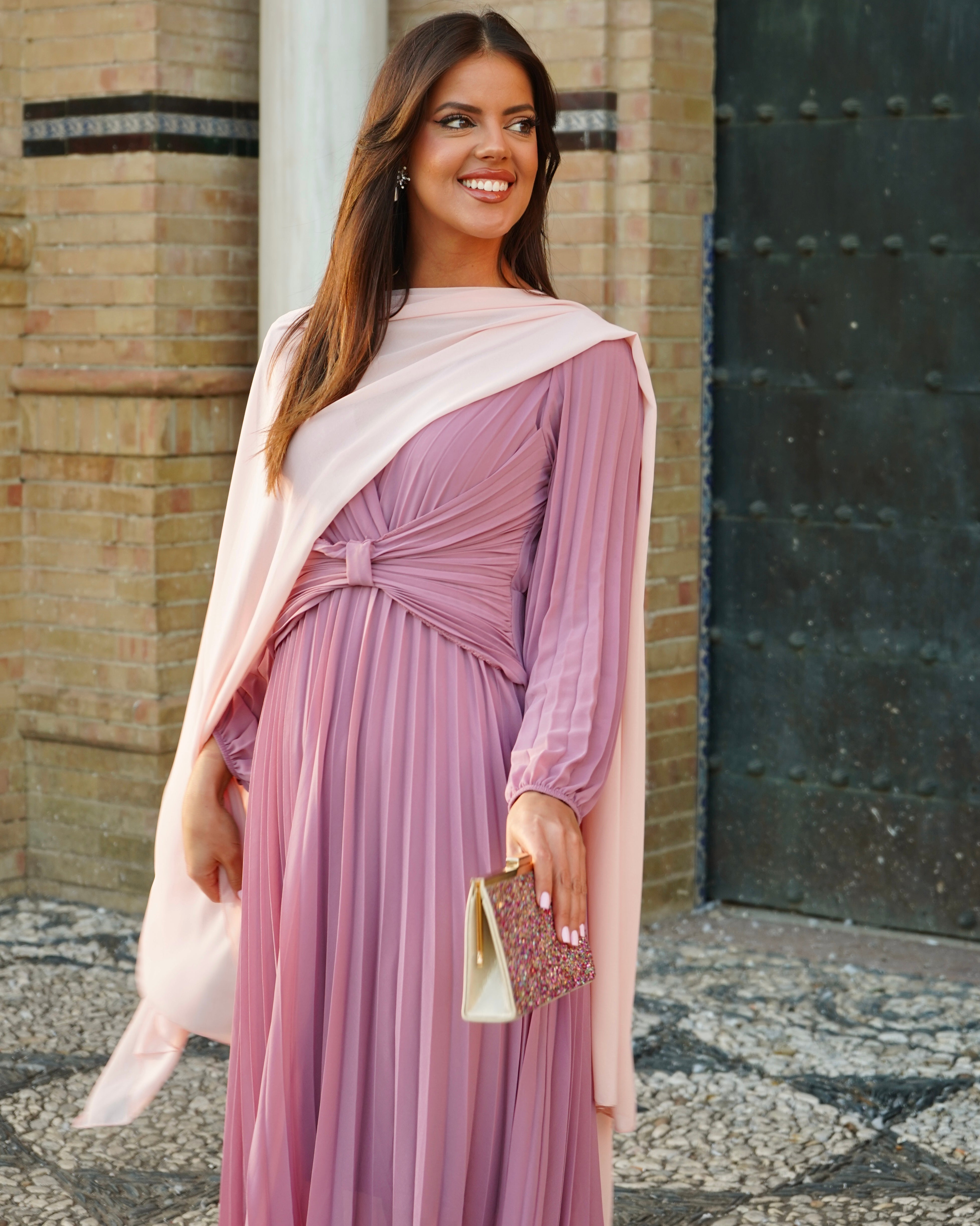 Vestido Amelia