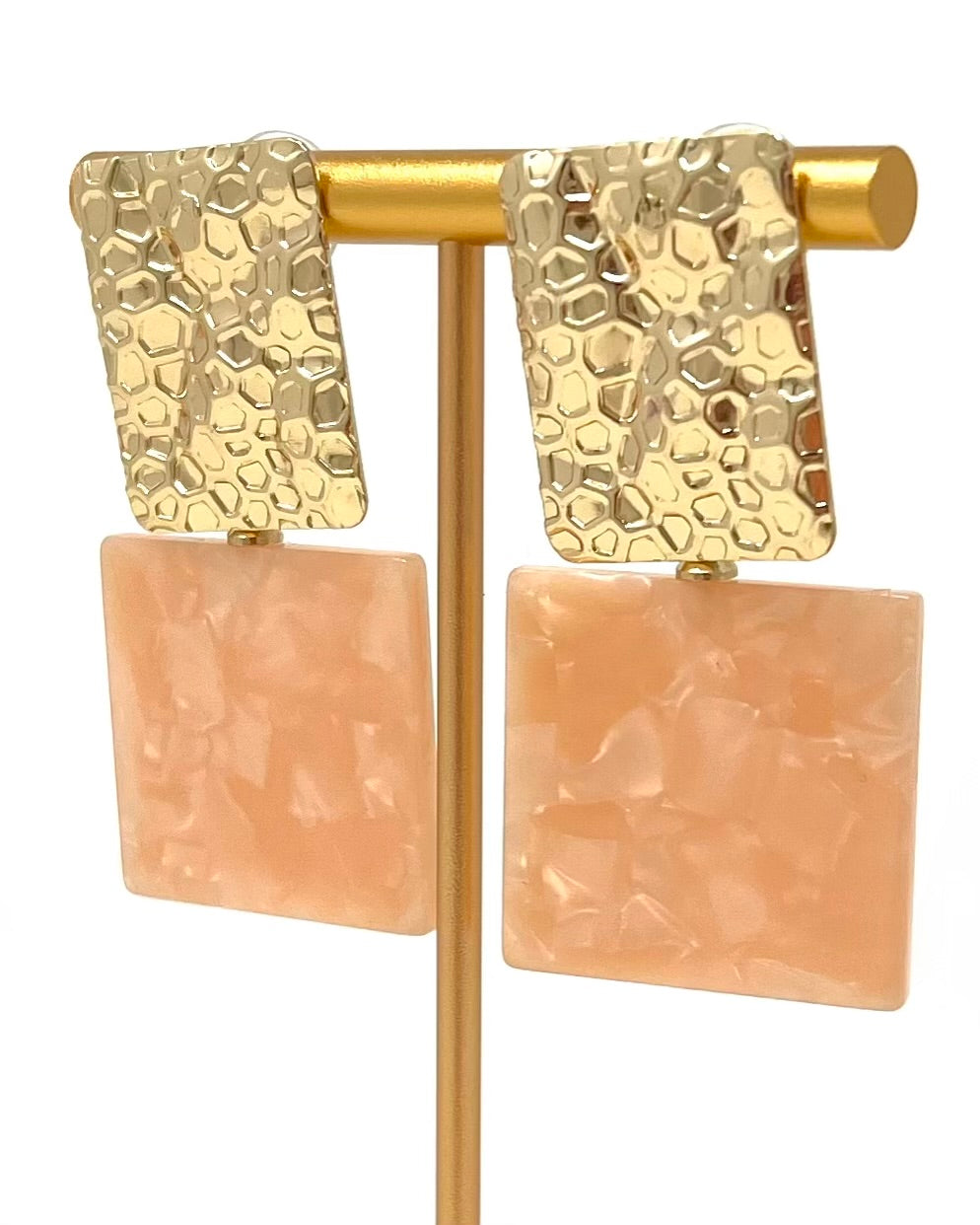 Pendientes Daniela