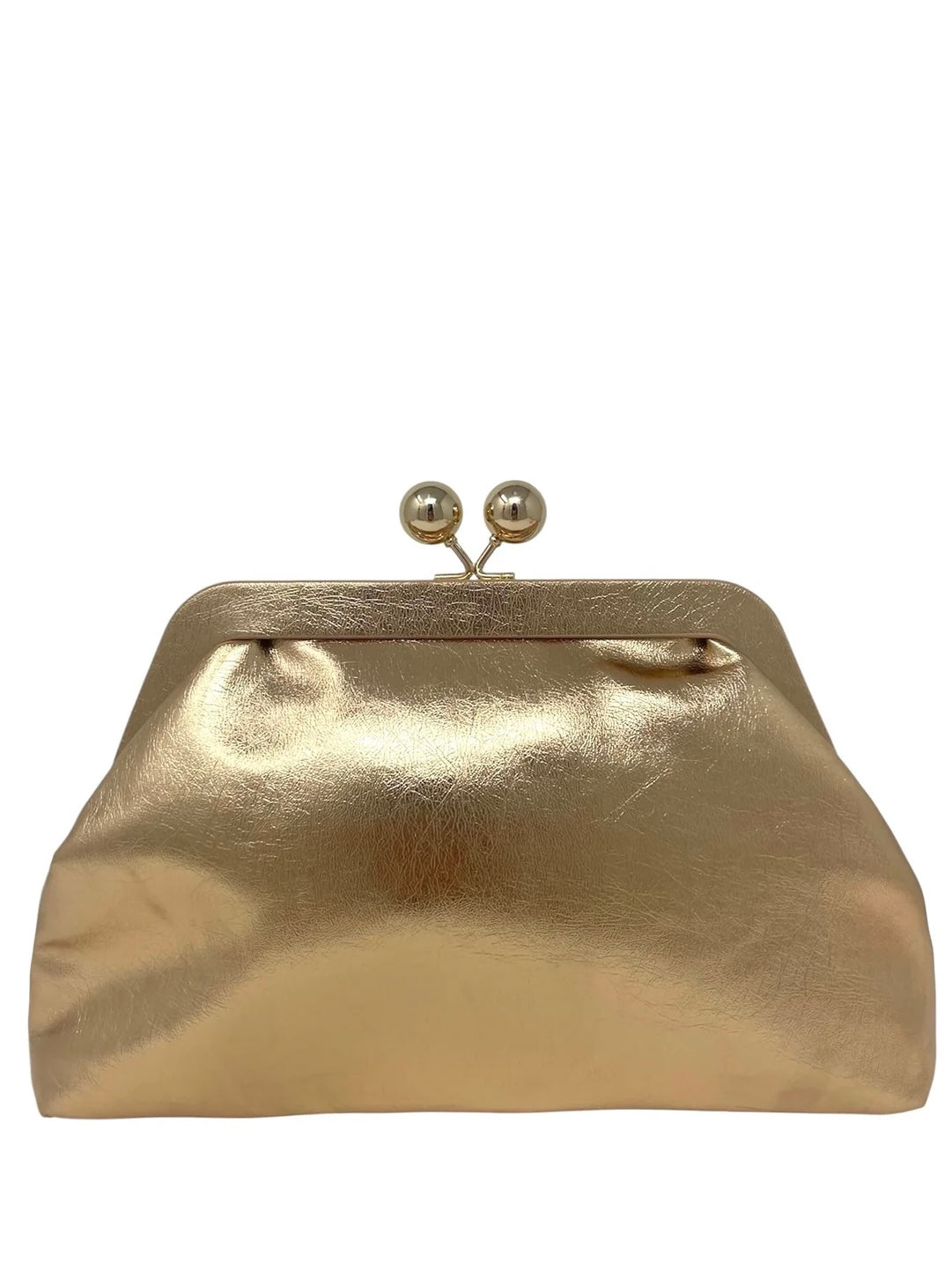 Bolso Altea dorado