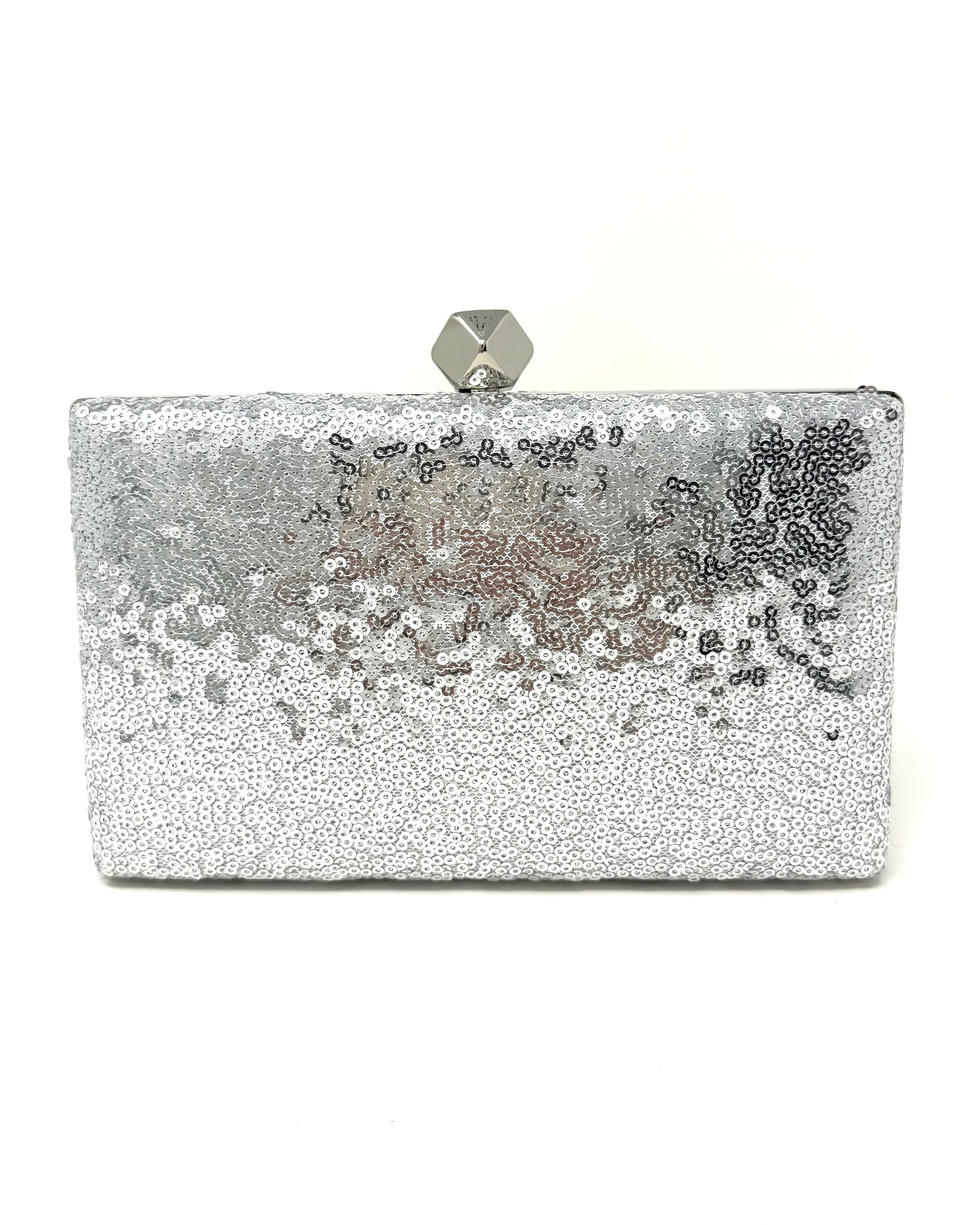 Bolso Paola Plata