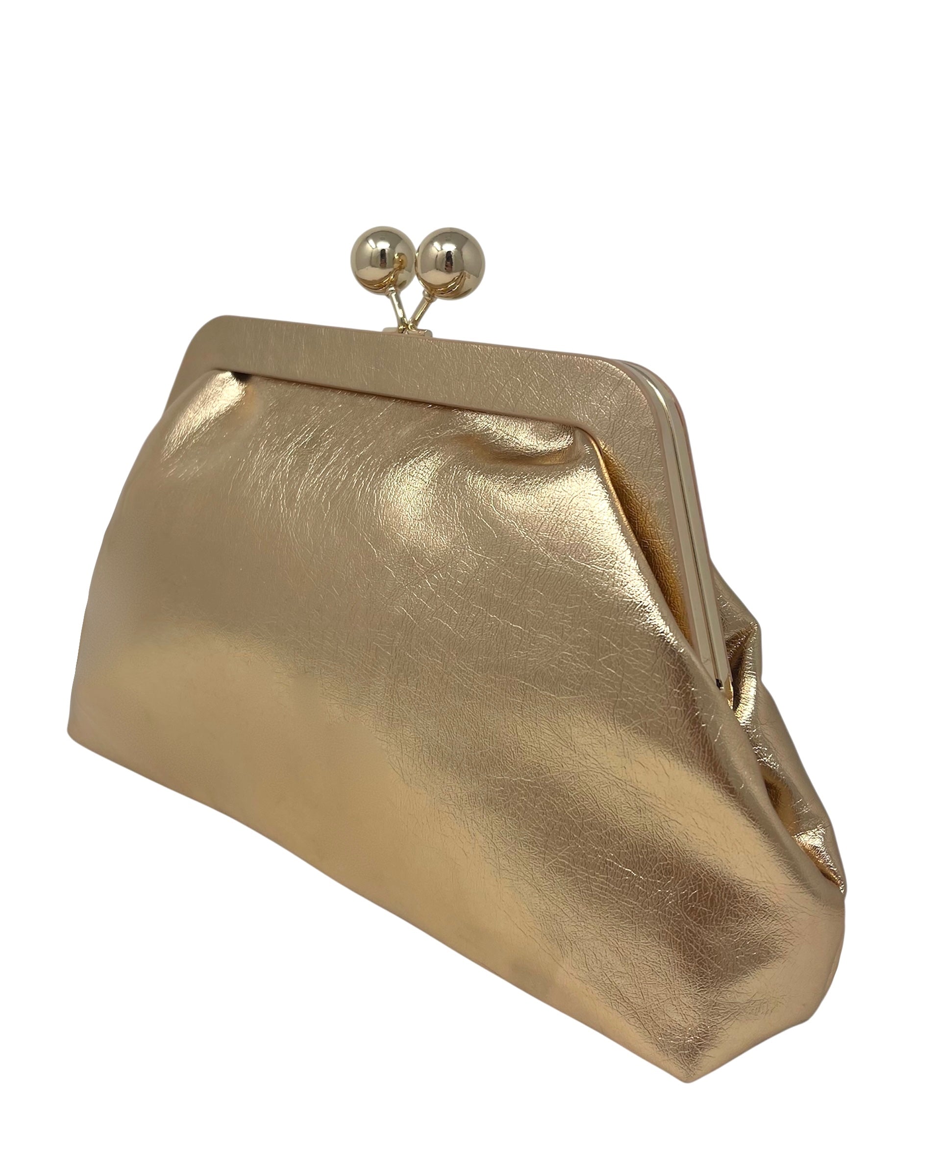 Bolso Altea dorado