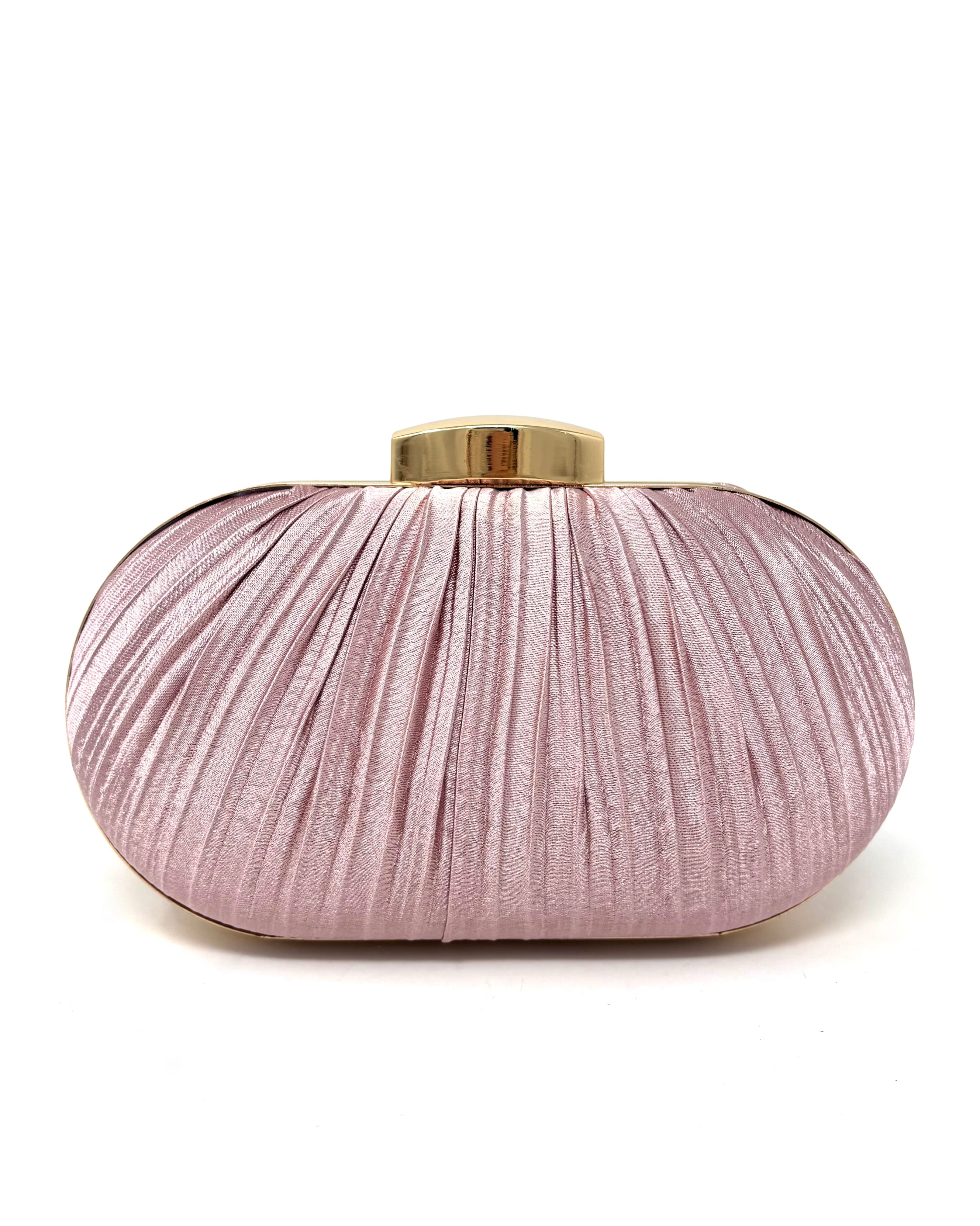 Bolso Eclat rosa