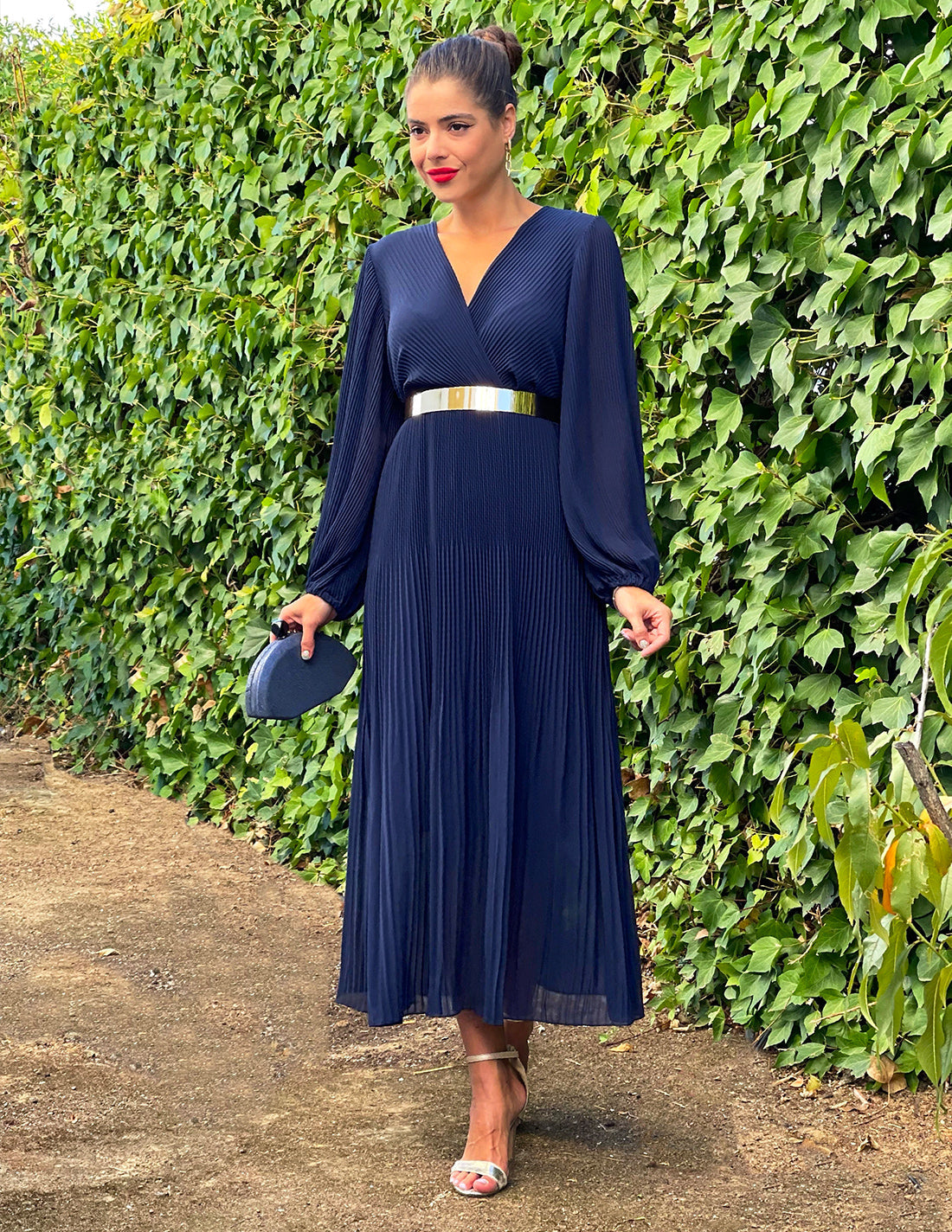Vestido Persia