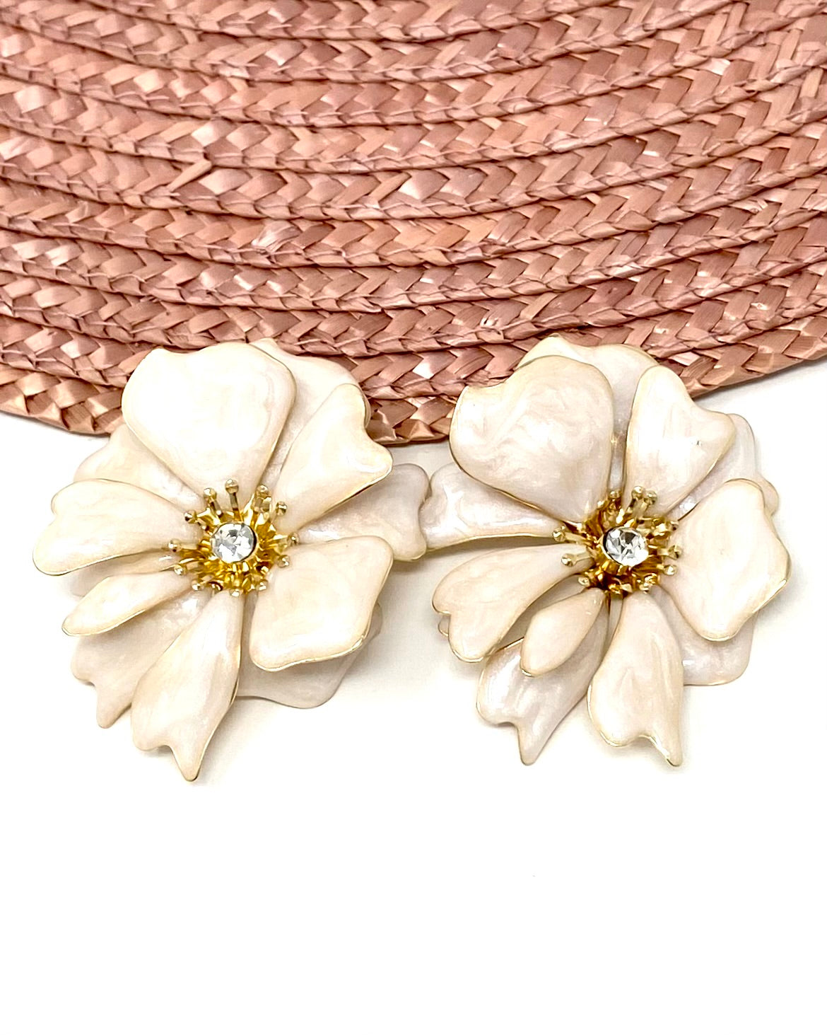 Pendientes Bali