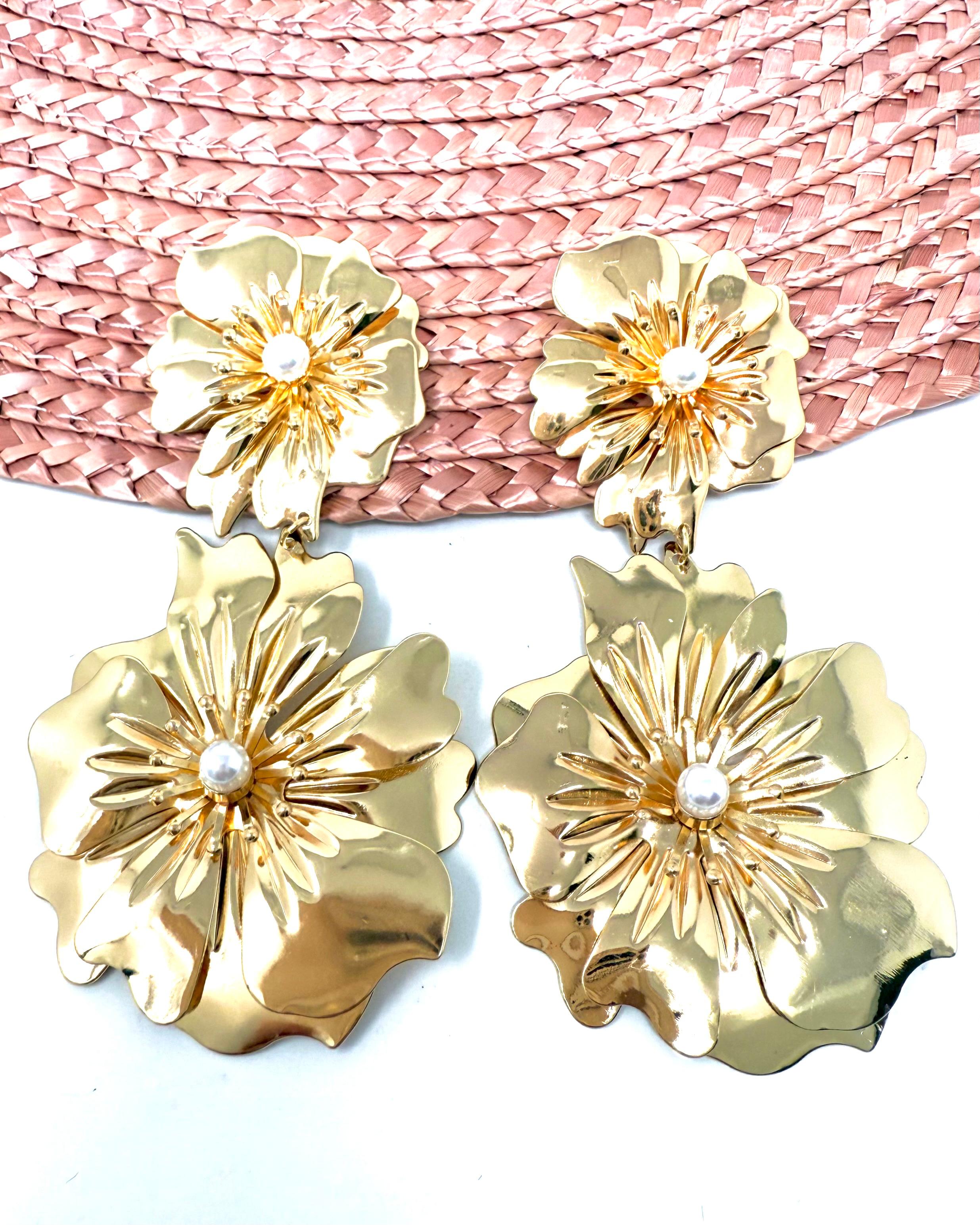 Pendientes Bella