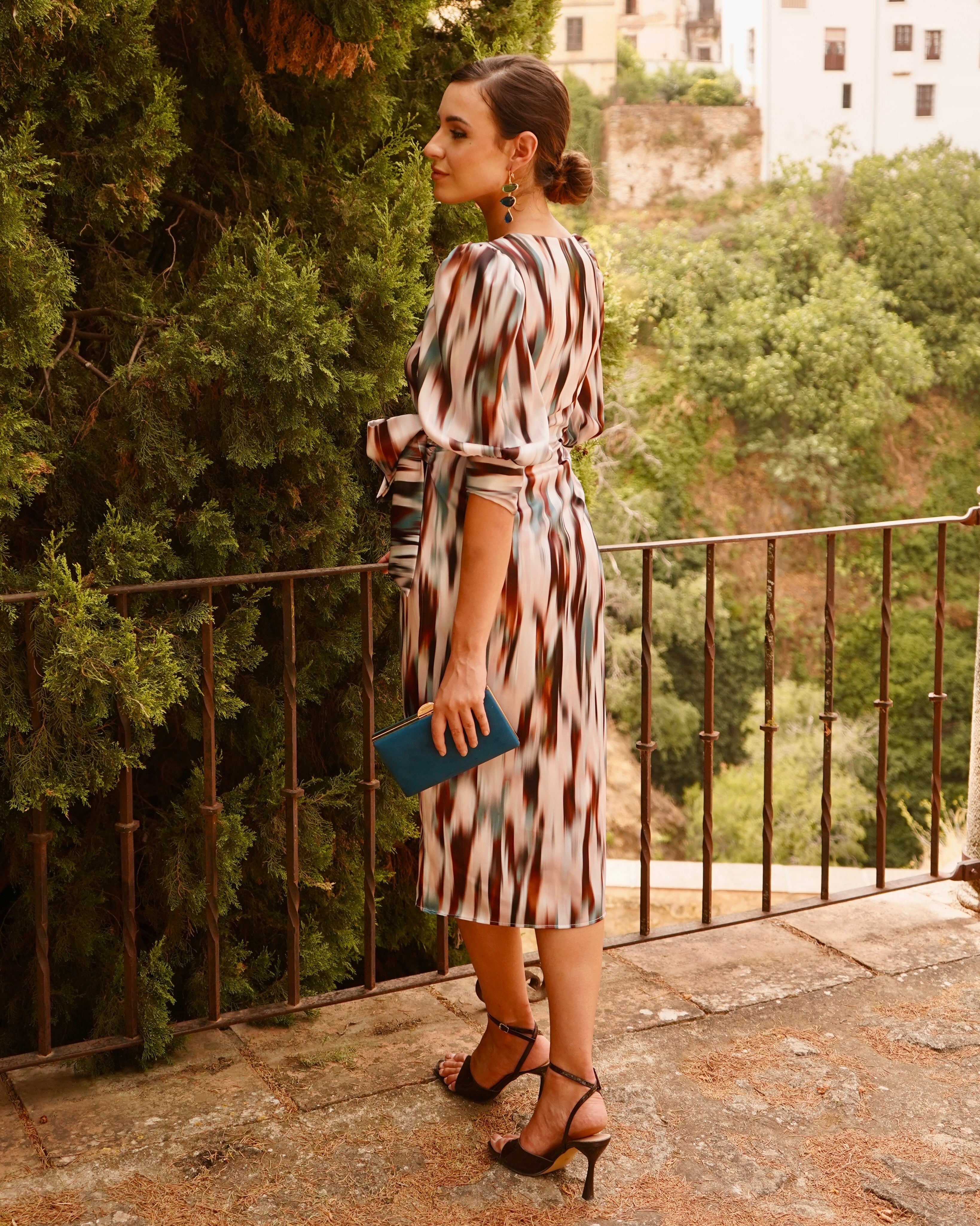 Vestido Siena