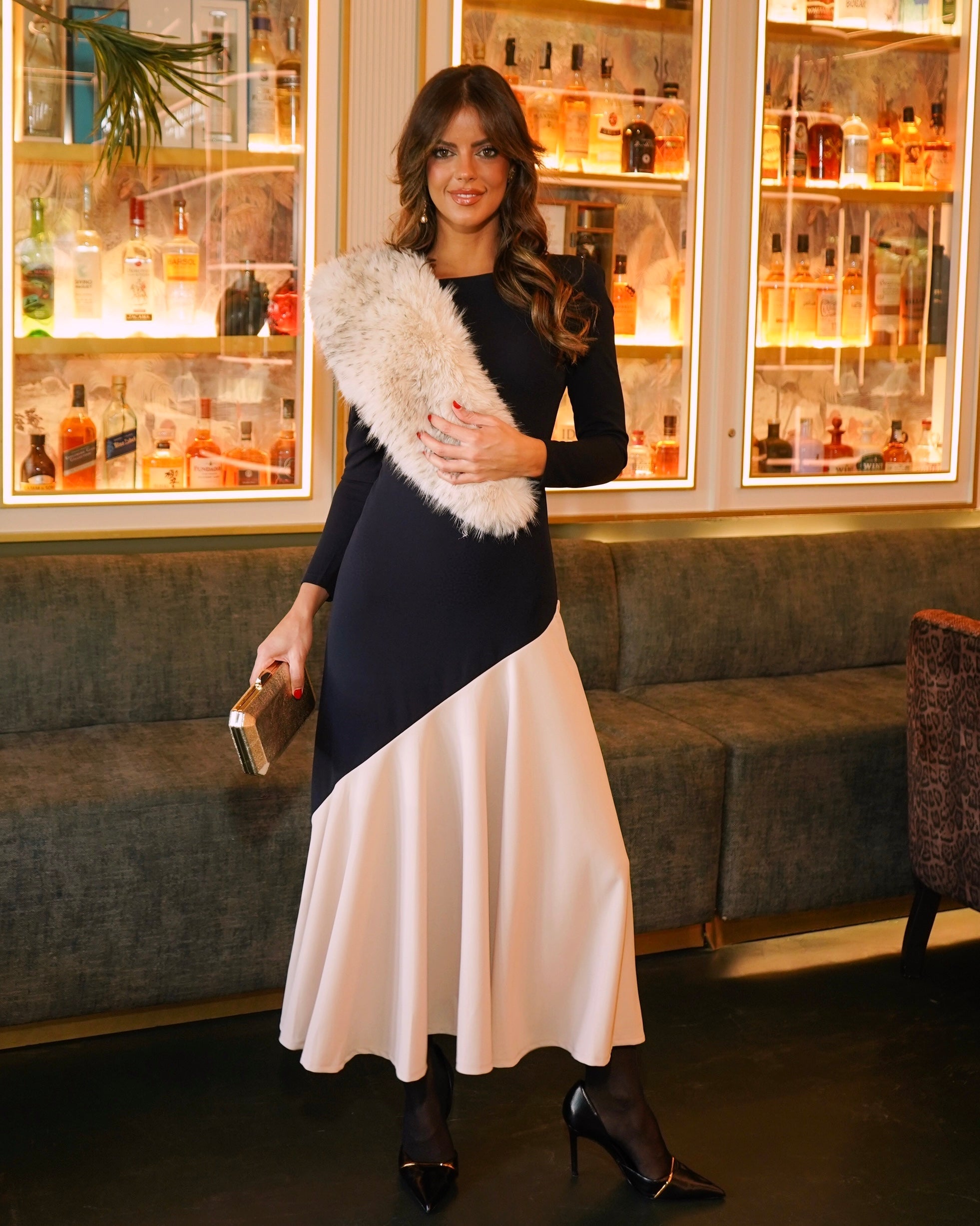 Vestido Estrella