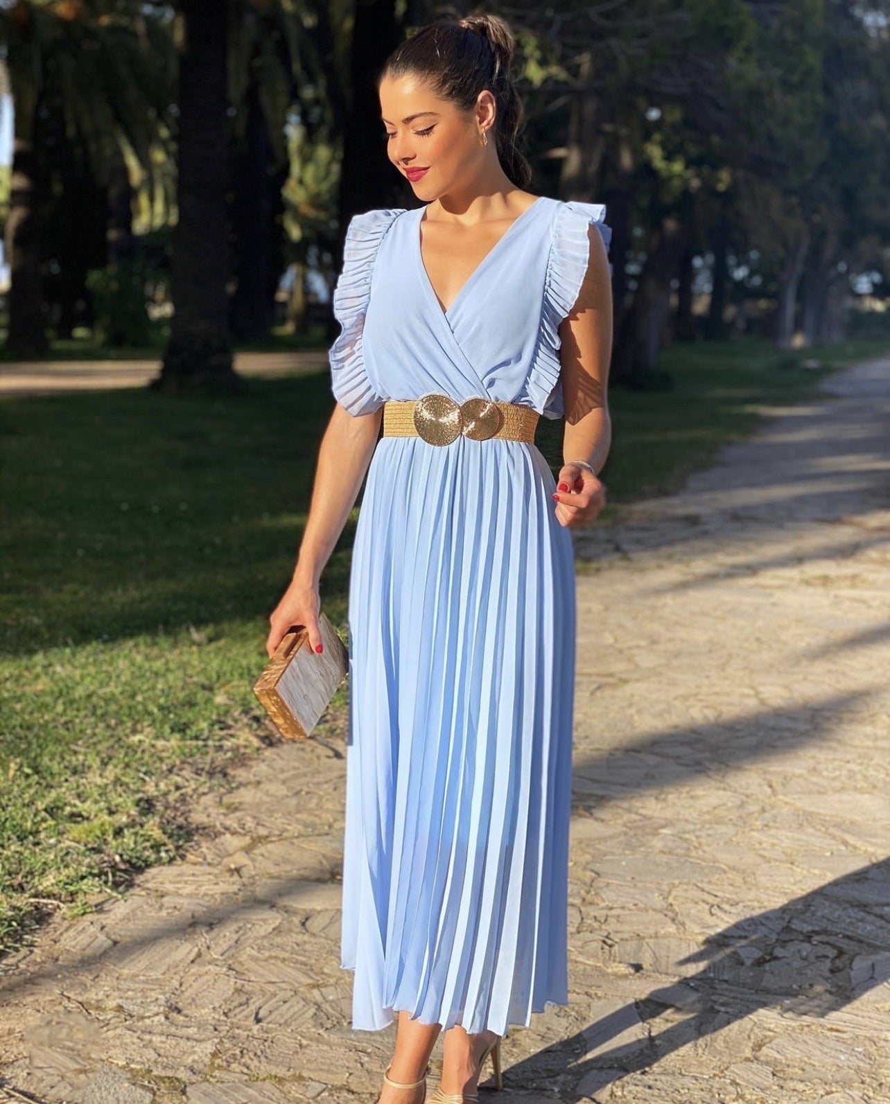 Vestido Esperanza
