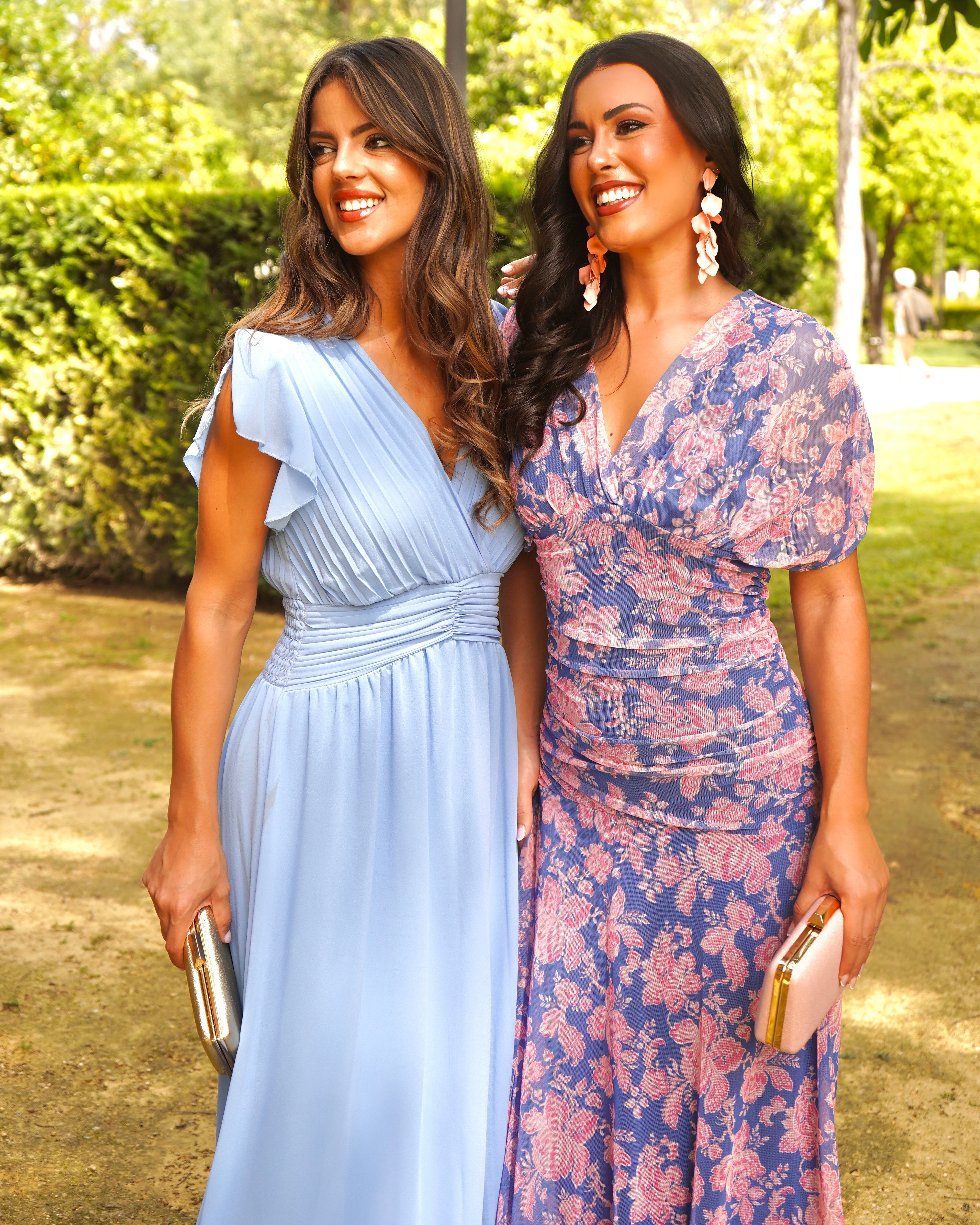 Vestido Melisa