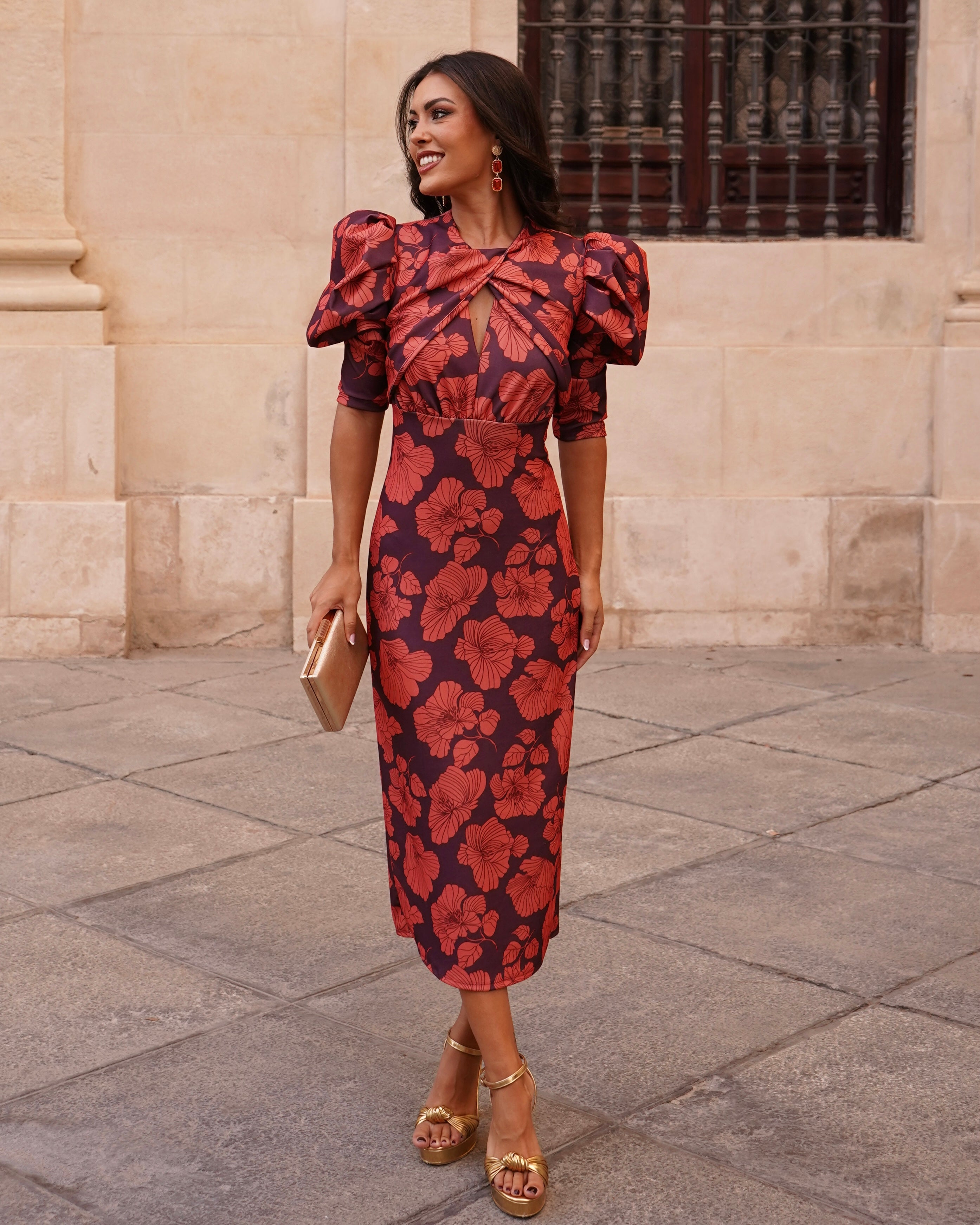 Vestido Grace