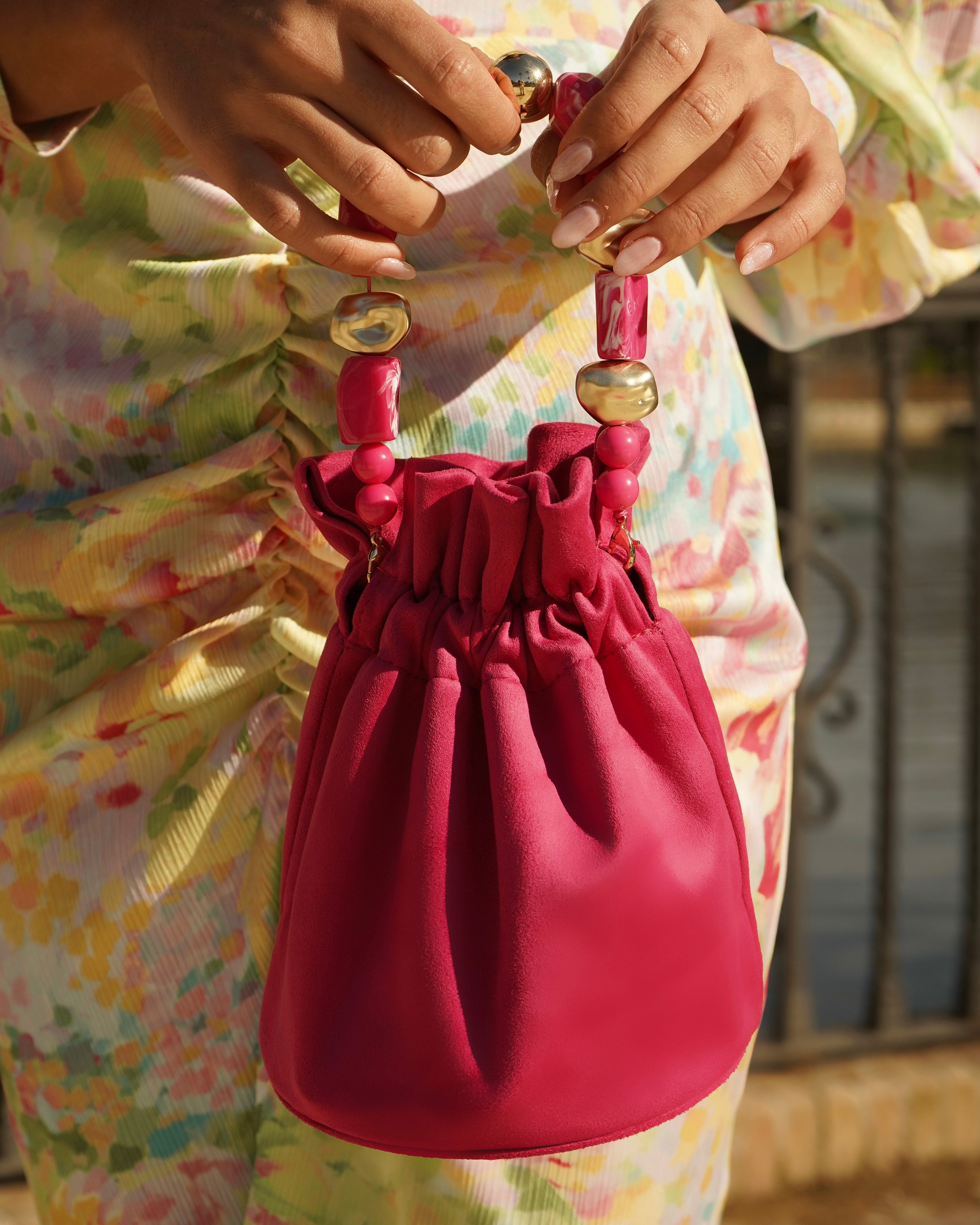 Bolso Carina