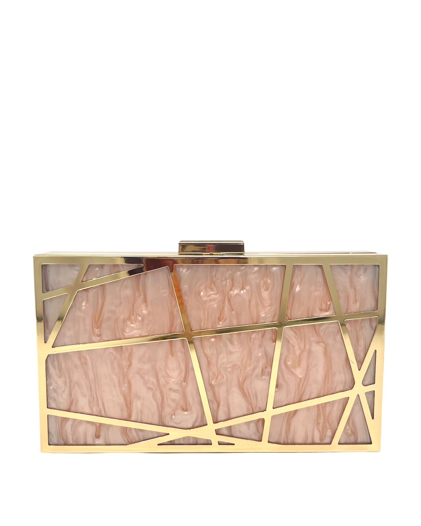 Bolso África rosa