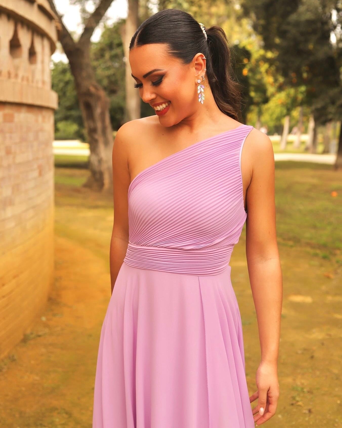 Vestido Ámbar