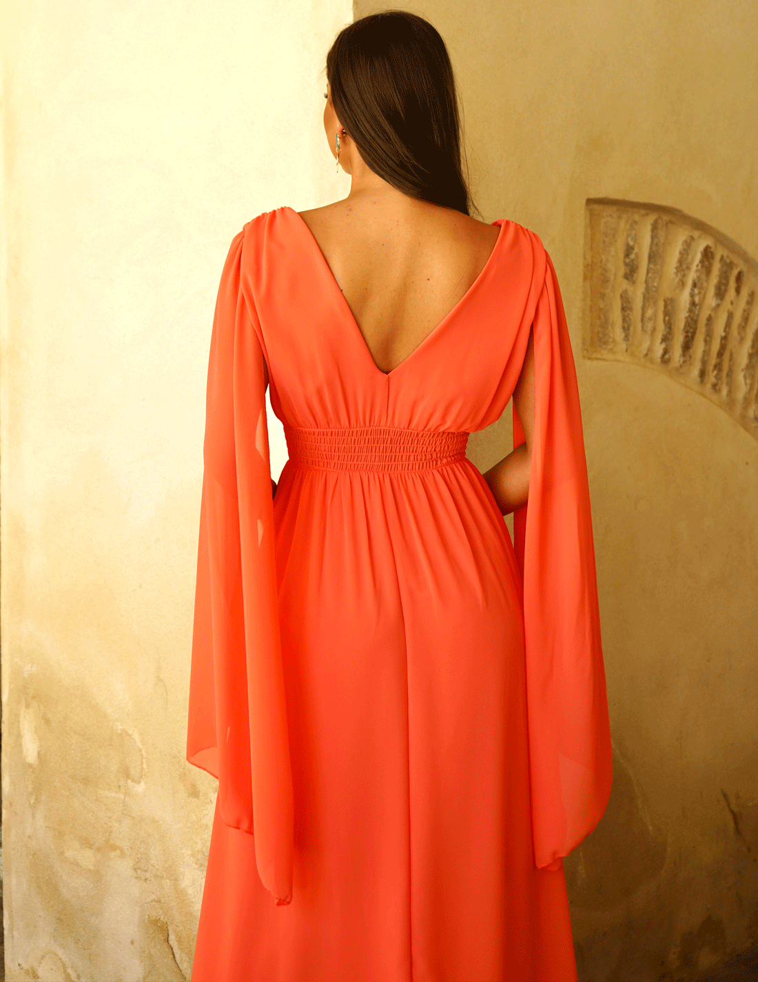 Vestido Perú