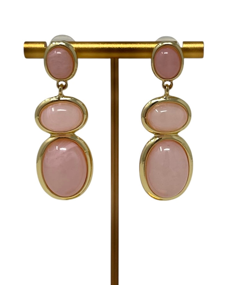 Pendientes Lulú