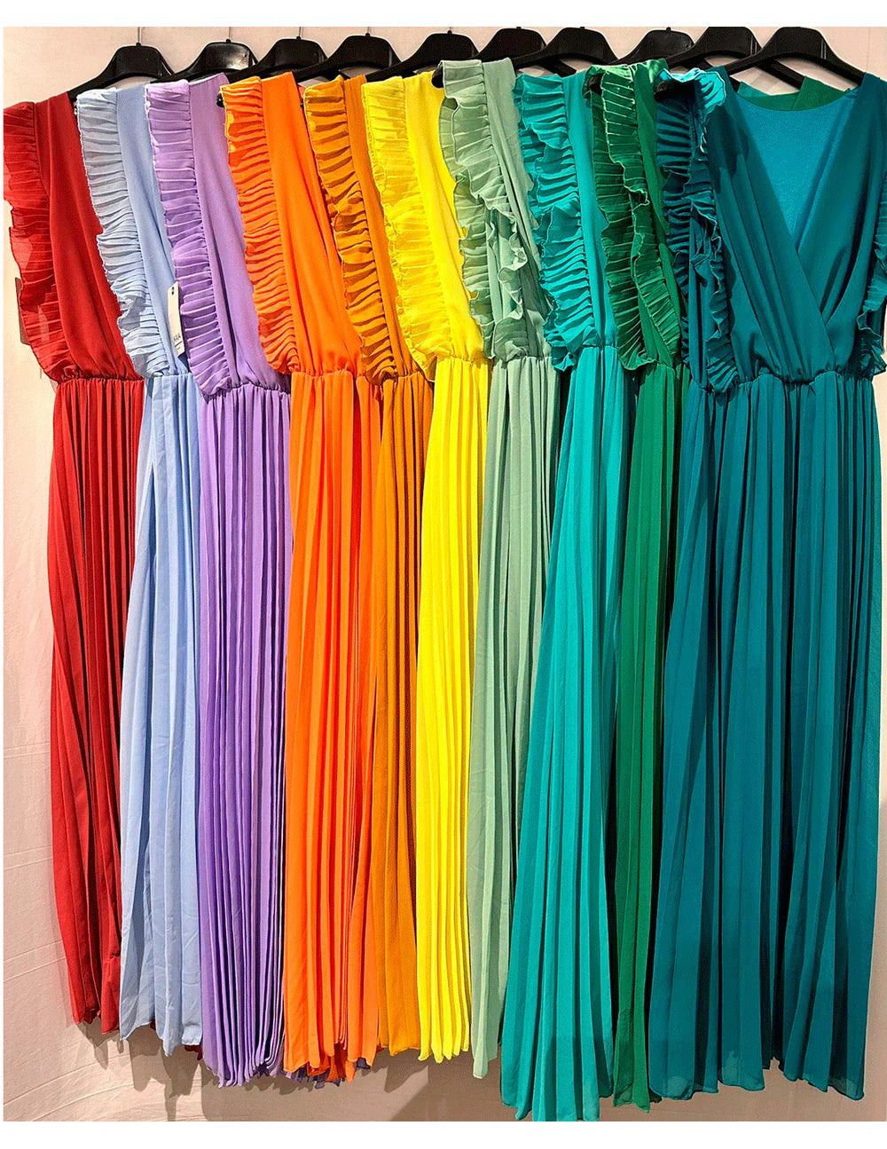 Vestido Esperanza