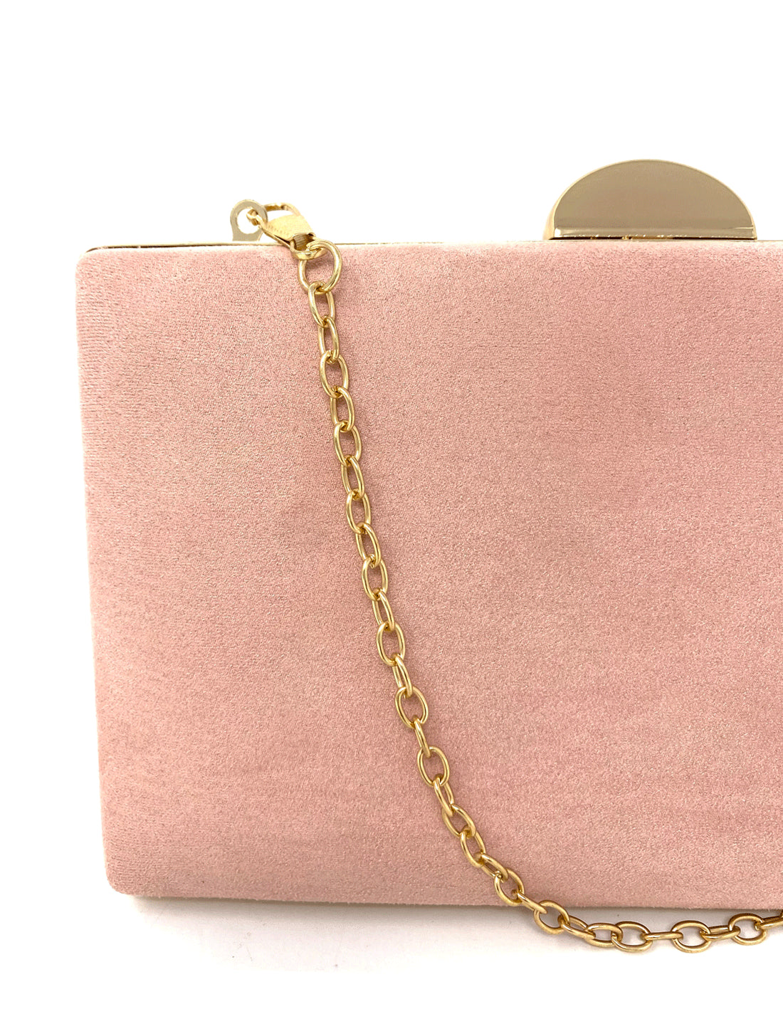 Bolso Lauren Crema