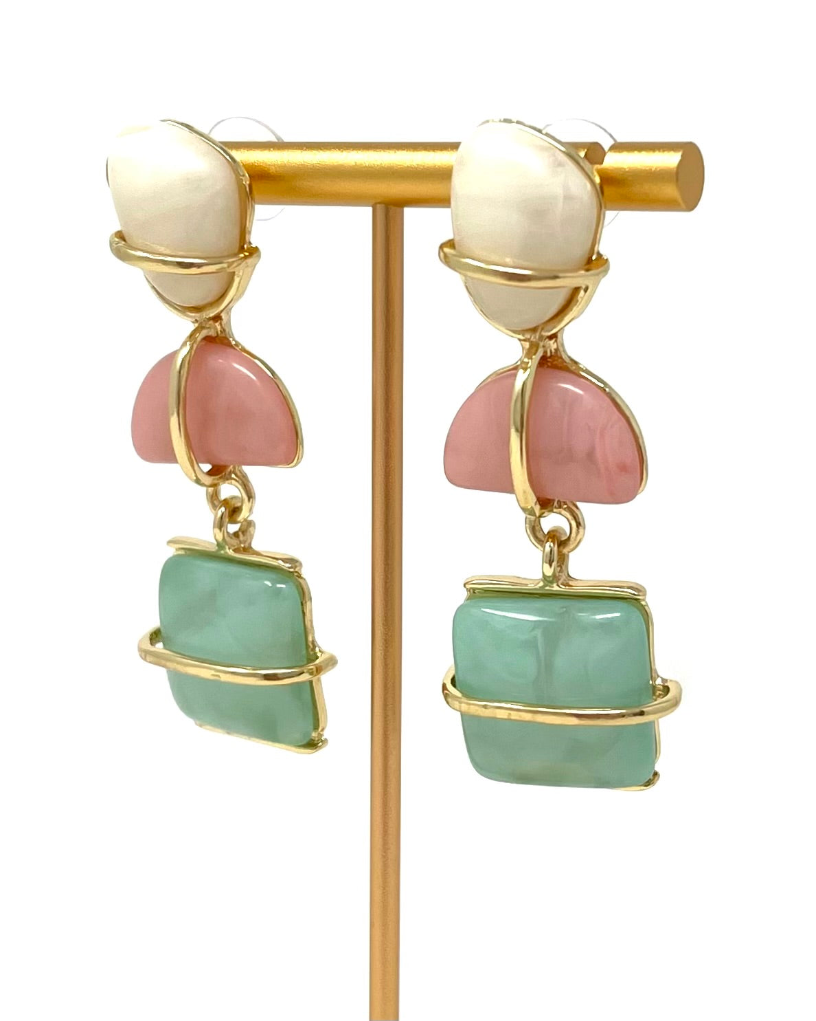 Pendientes Babel