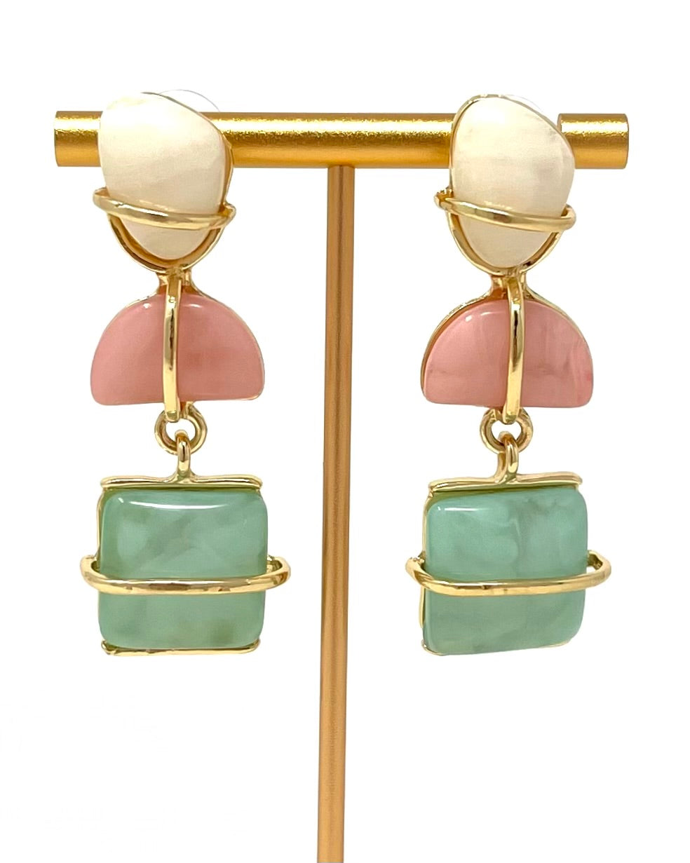 Pendientes Babel
