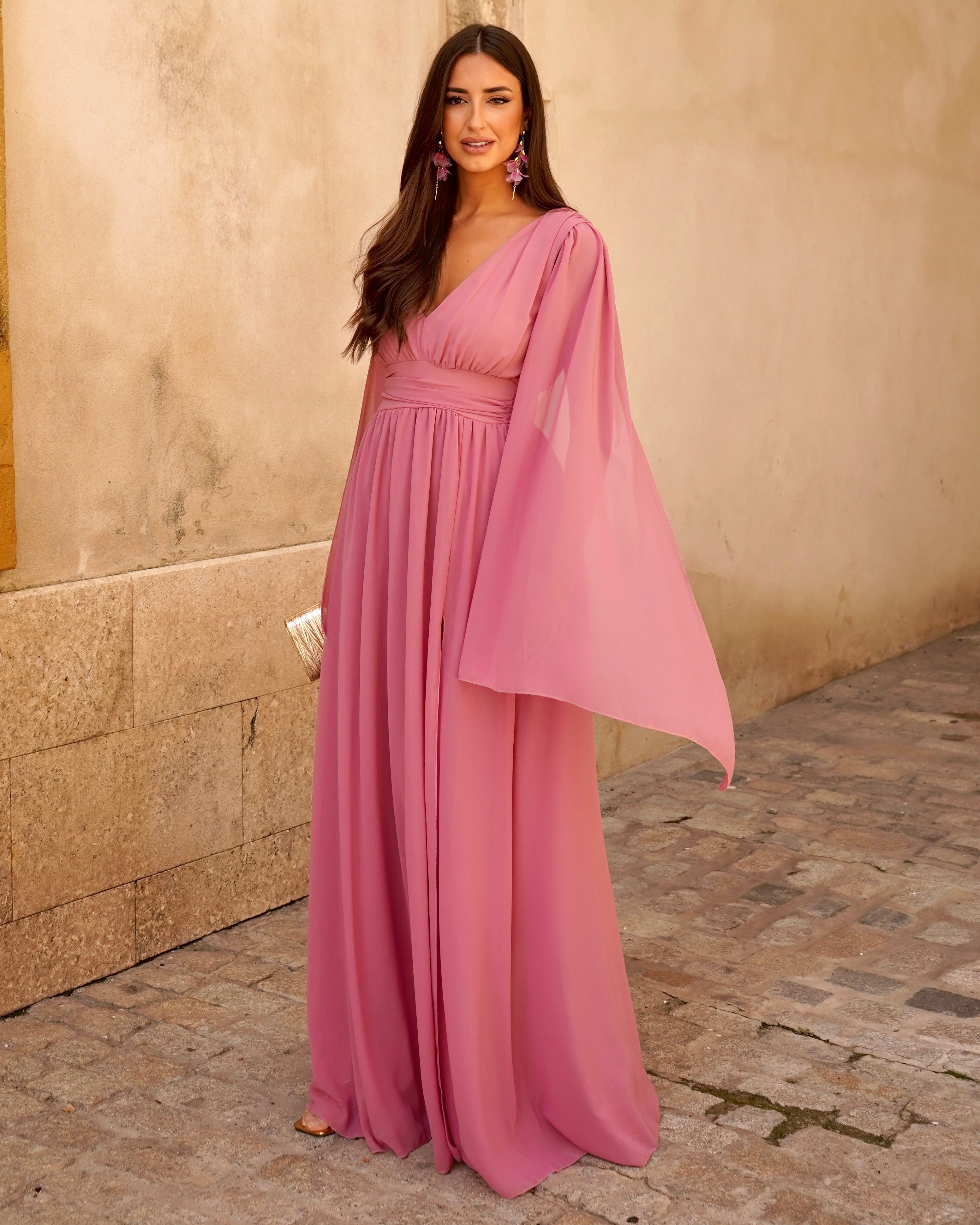 Vestido Peru