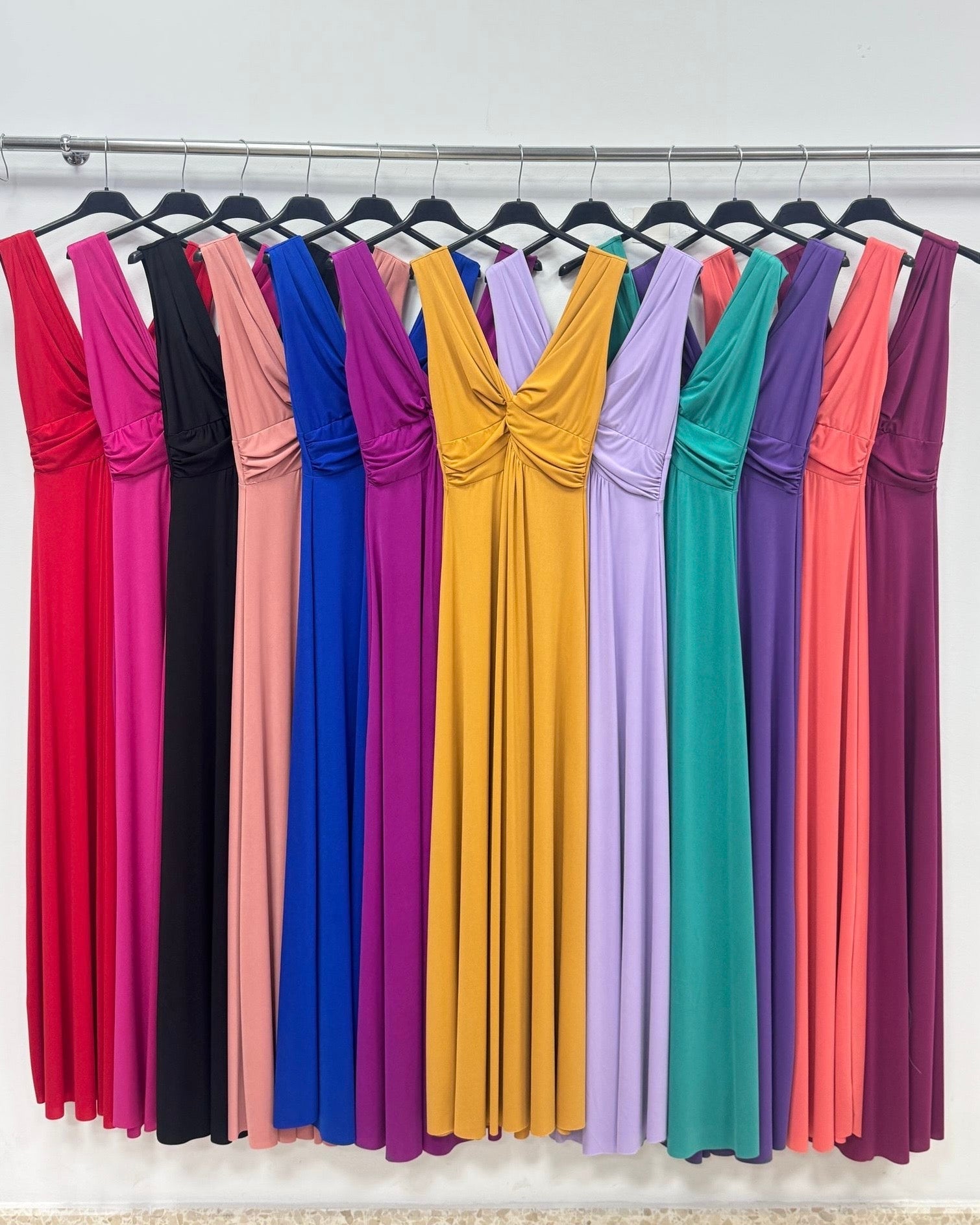 Vestido Dana