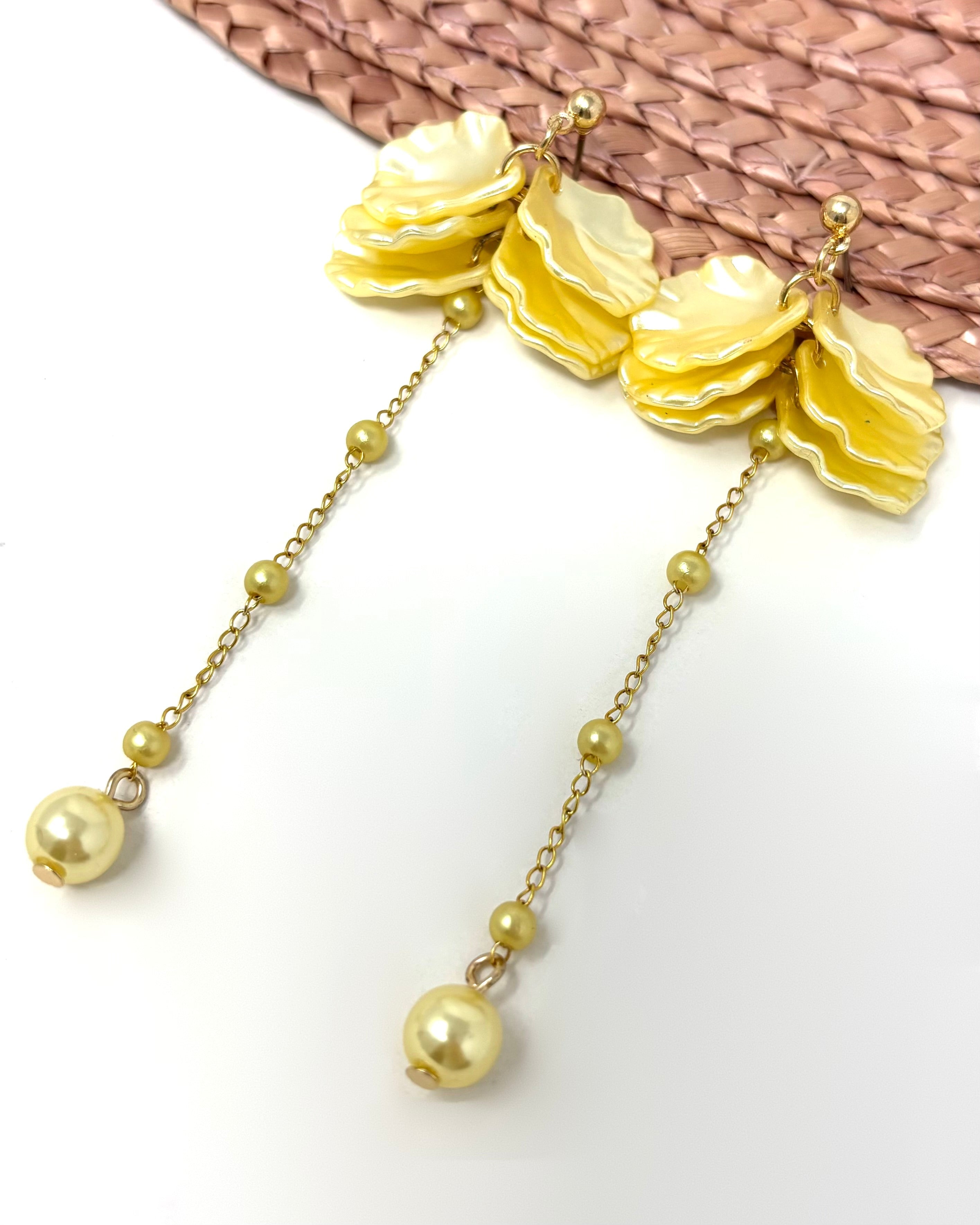 Pendientes Cava