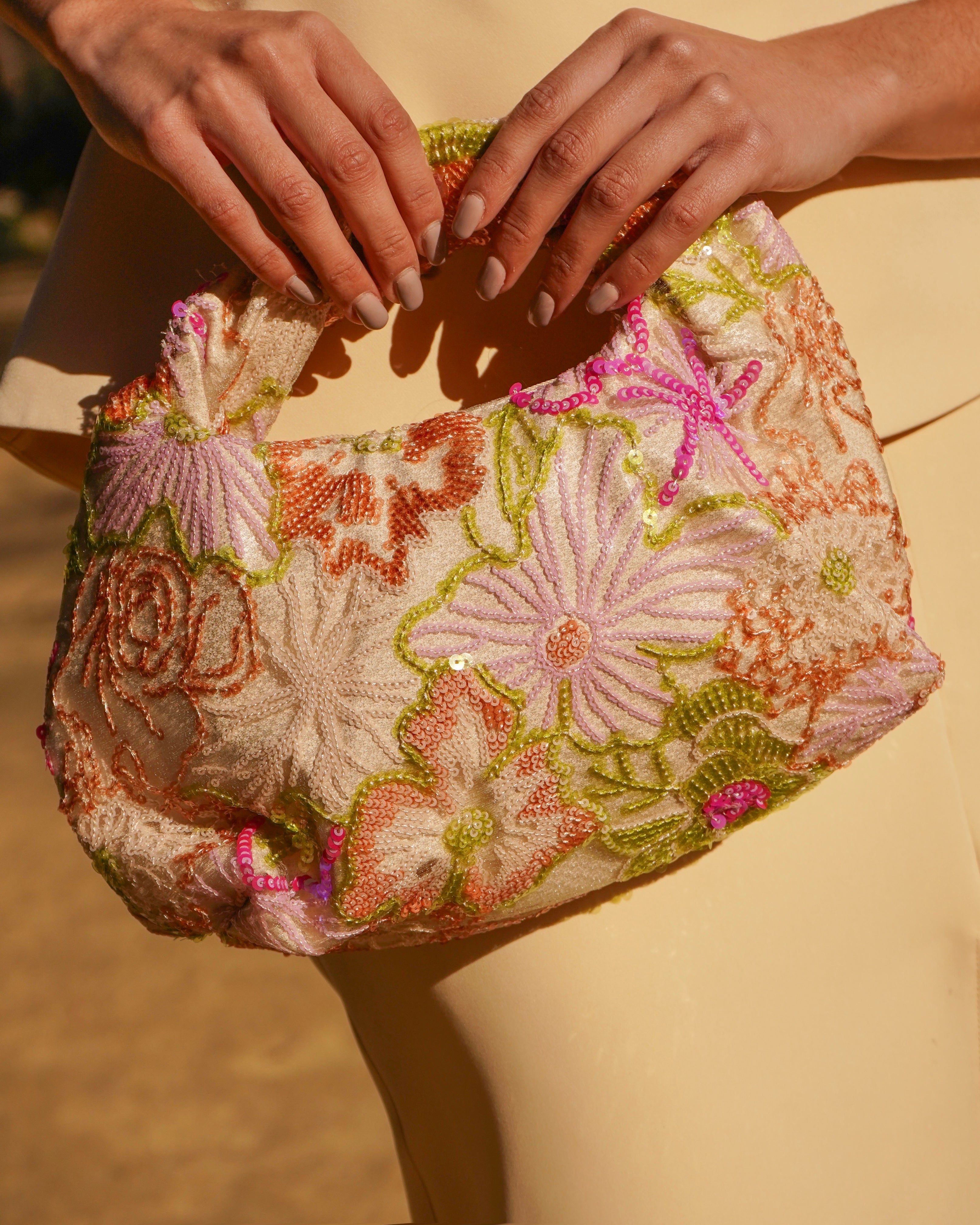 Bolso Ariel