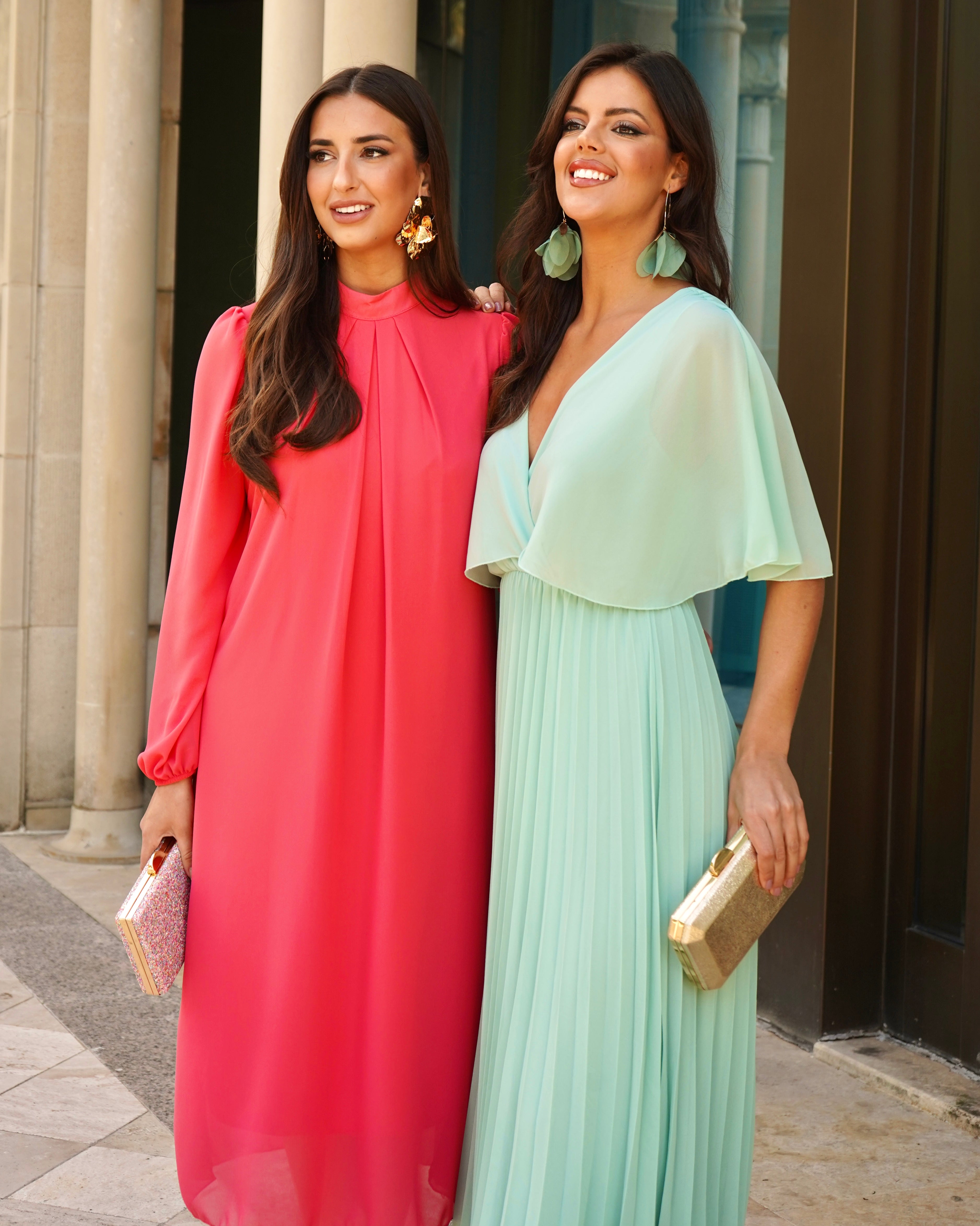 Vestido Córdoba