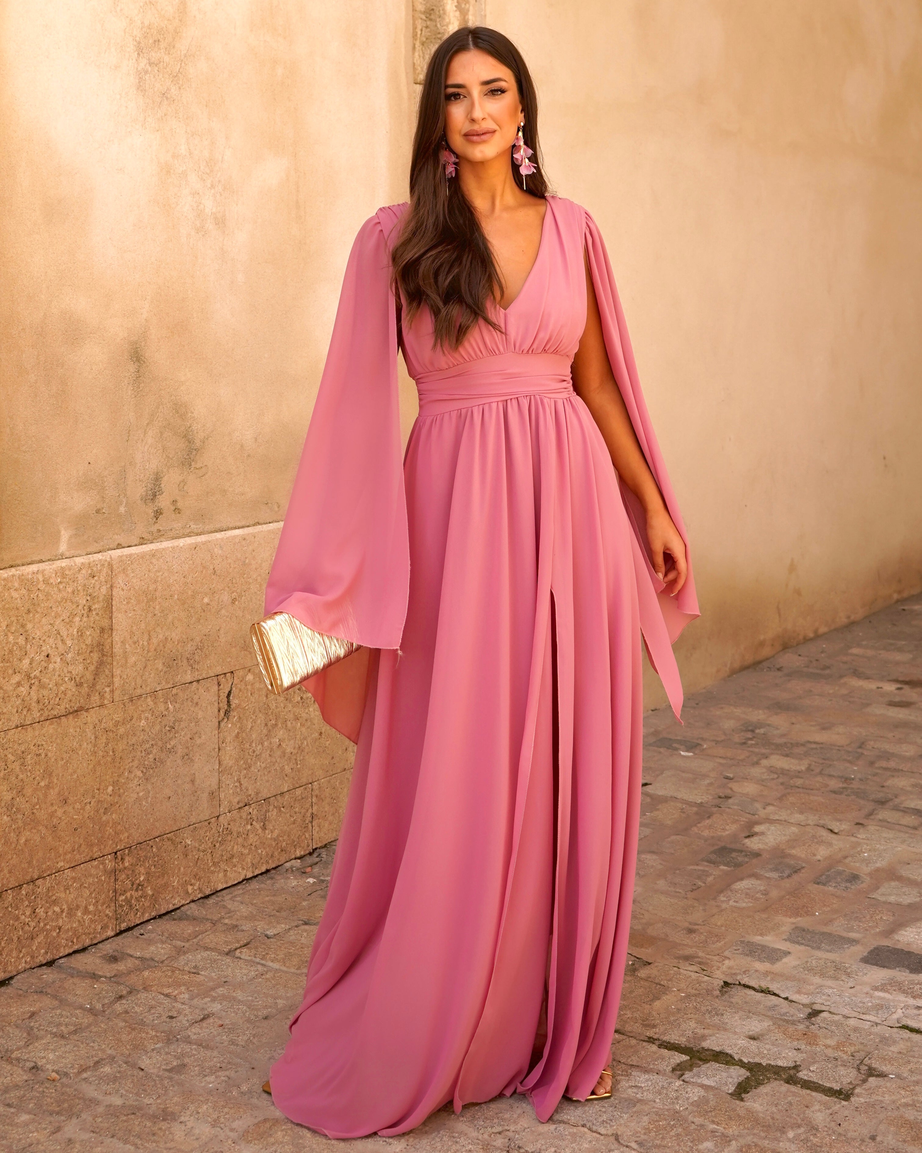 Vestido Peru