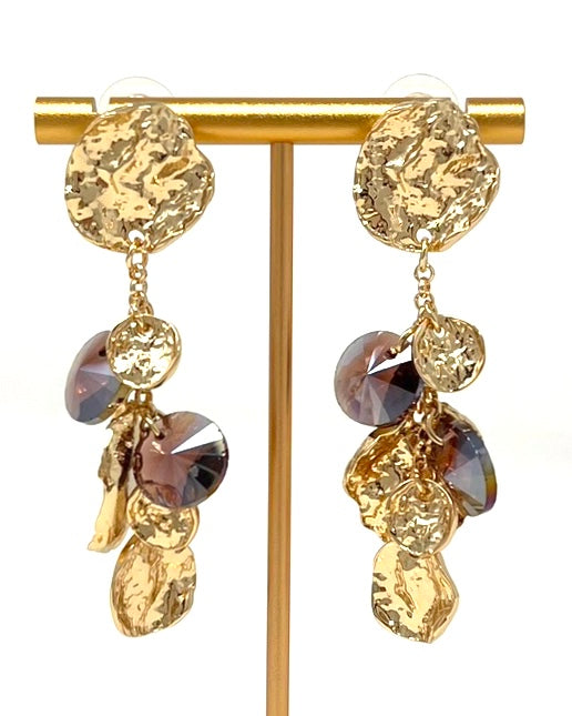Pendientes Aisha