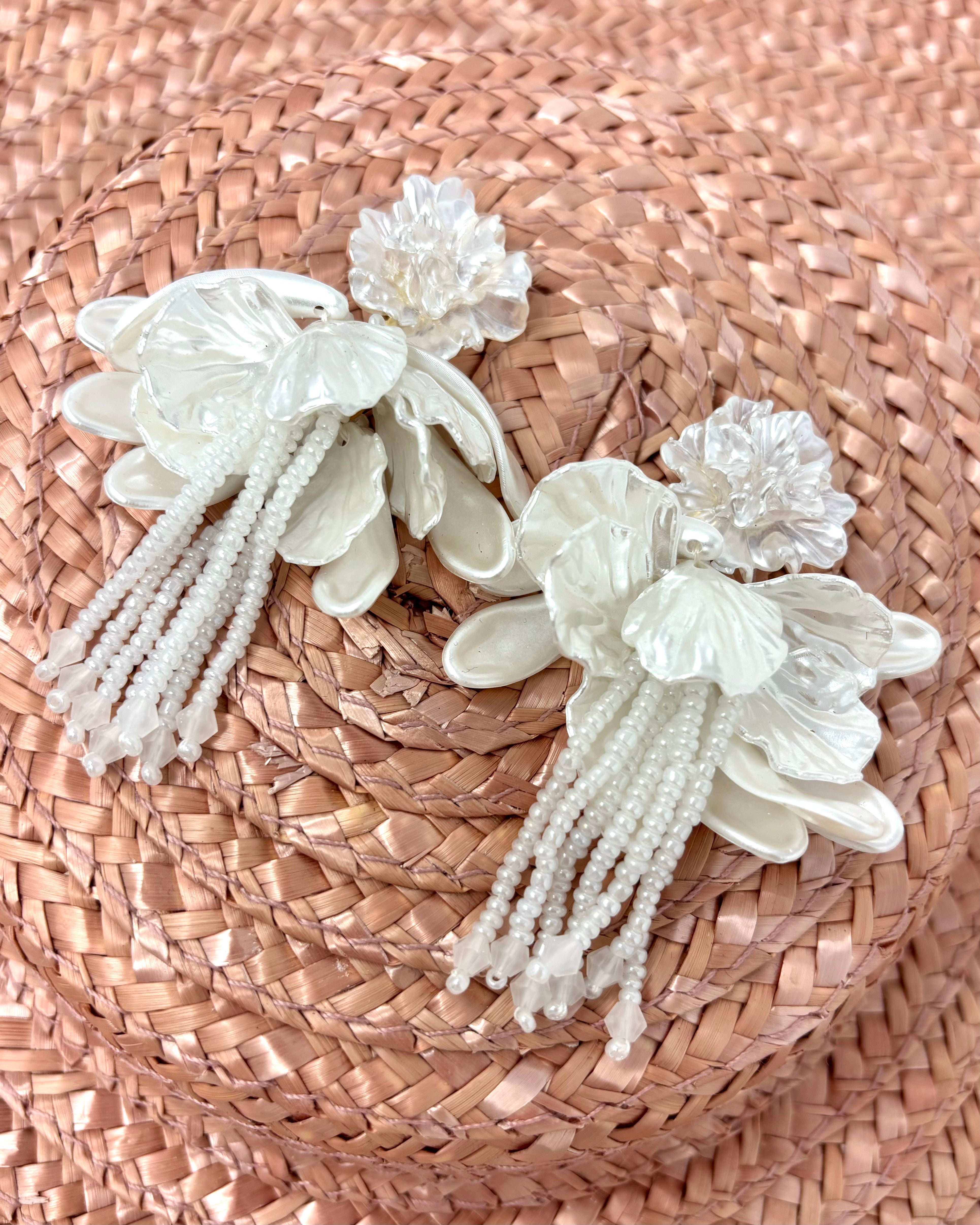 Pendientes Ingrid