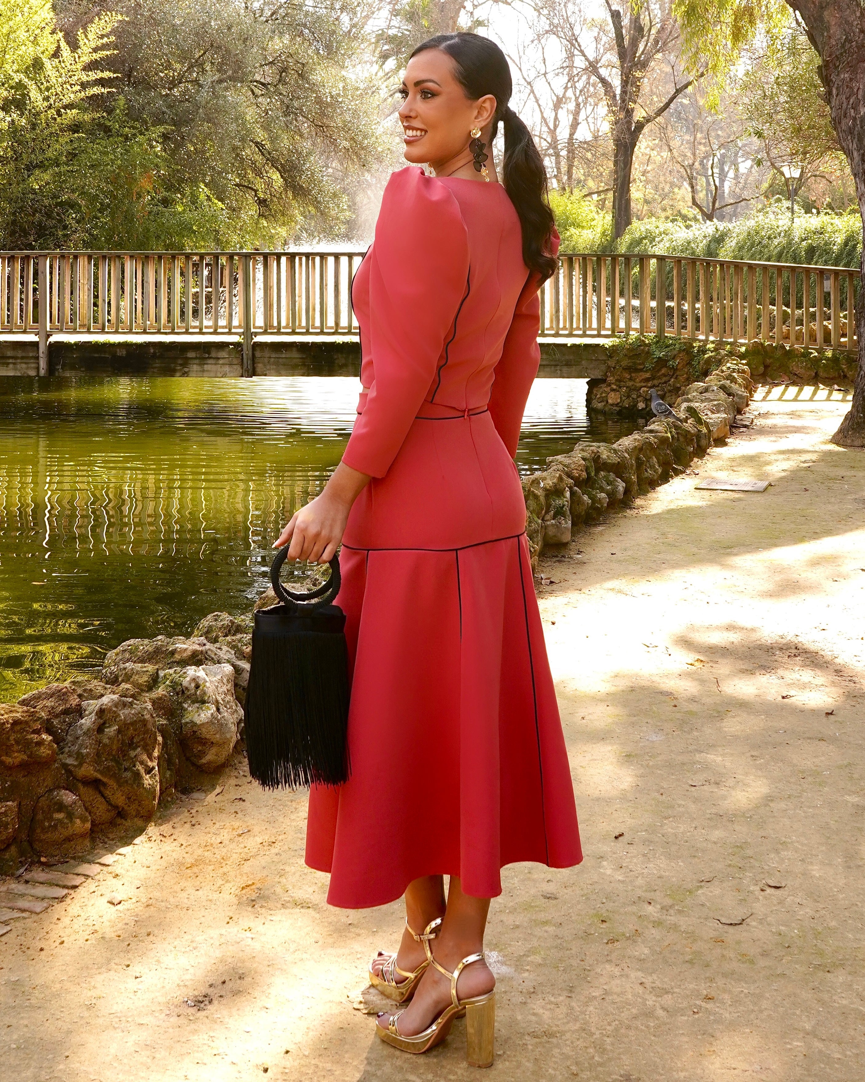 Conjunto Milena
