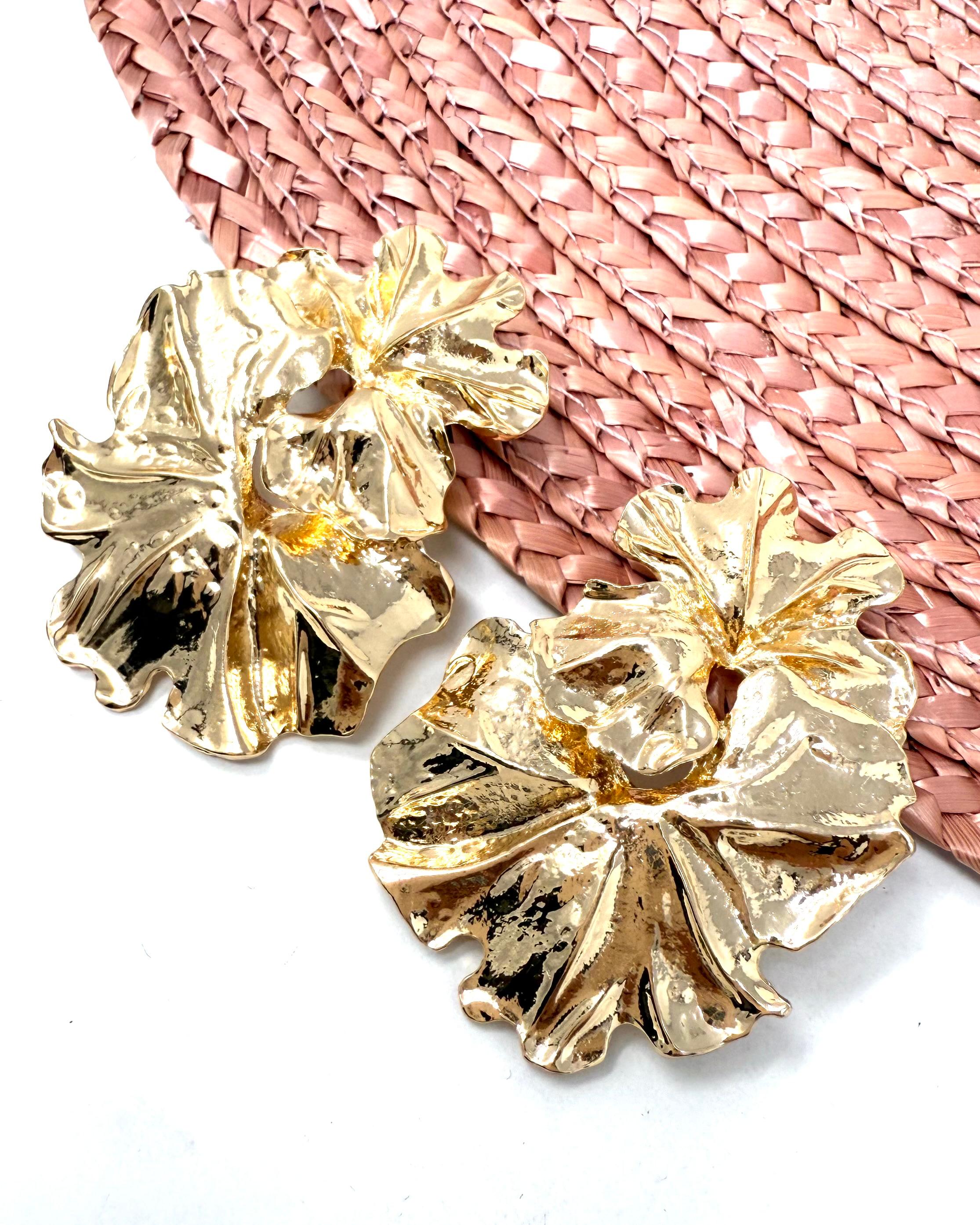 Pendientes Mambo
