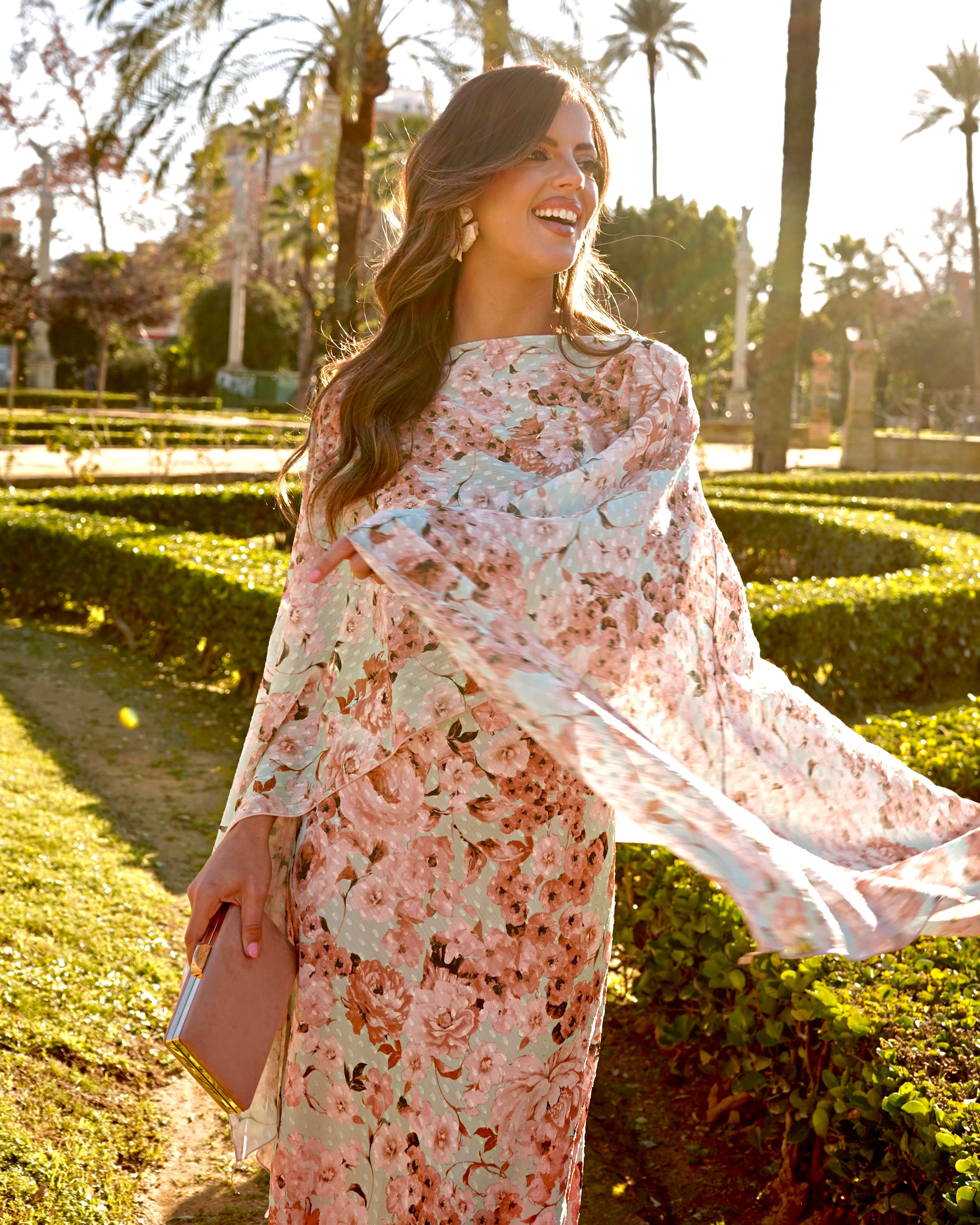 Vestido Paloma