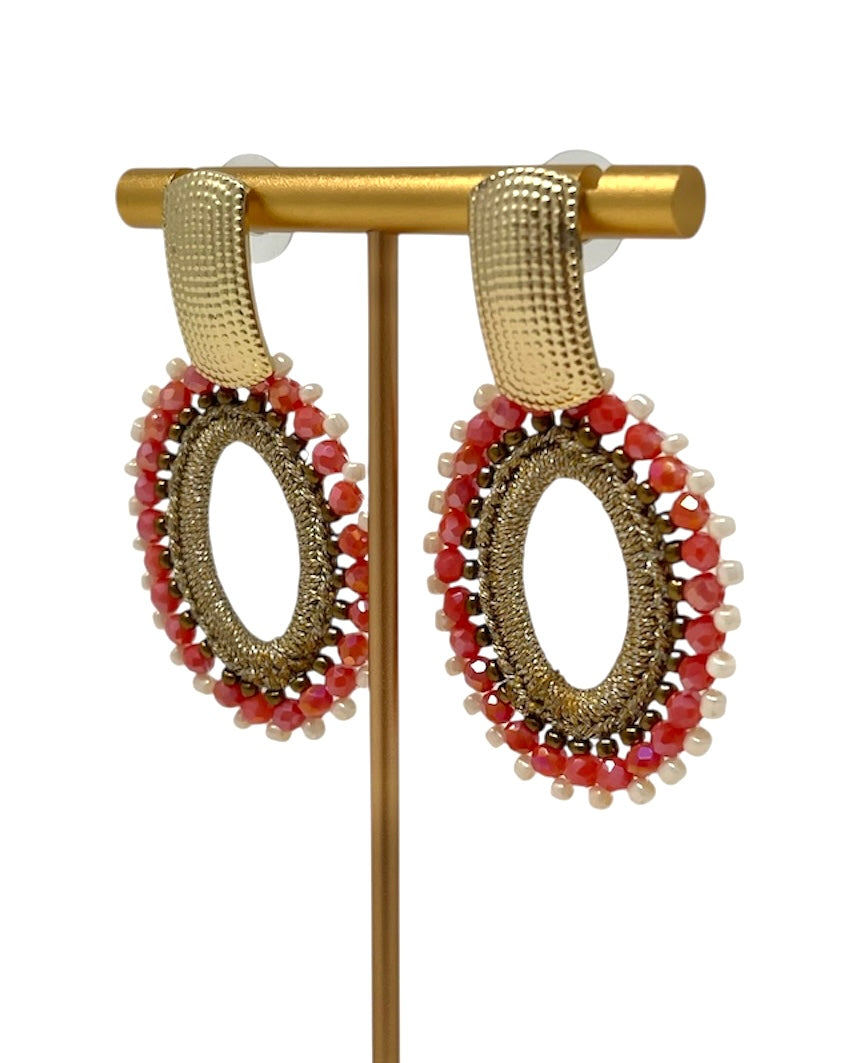 Pendientes Salma