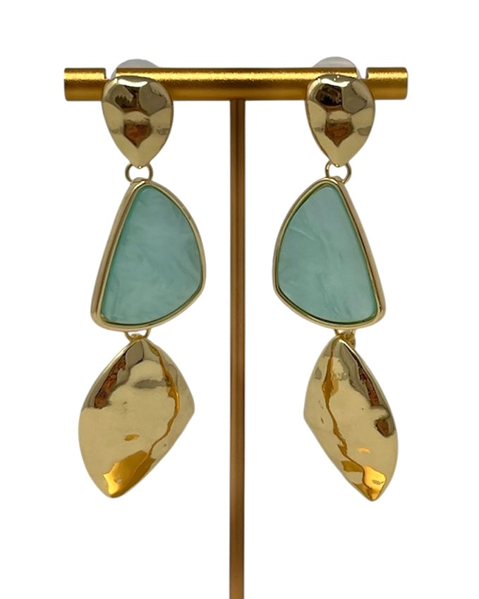 Pendientes Mara
