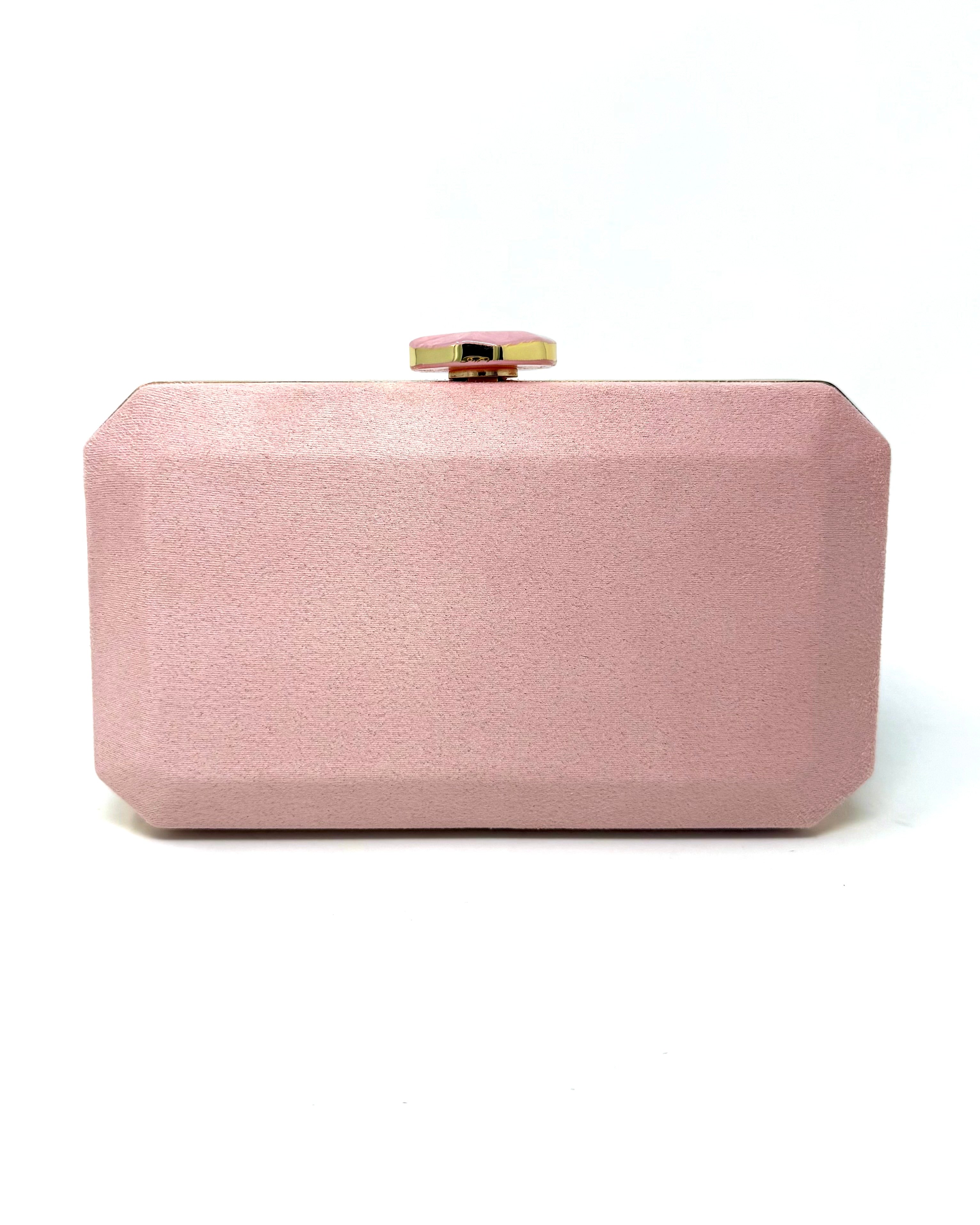Bolso Nerea Rosa