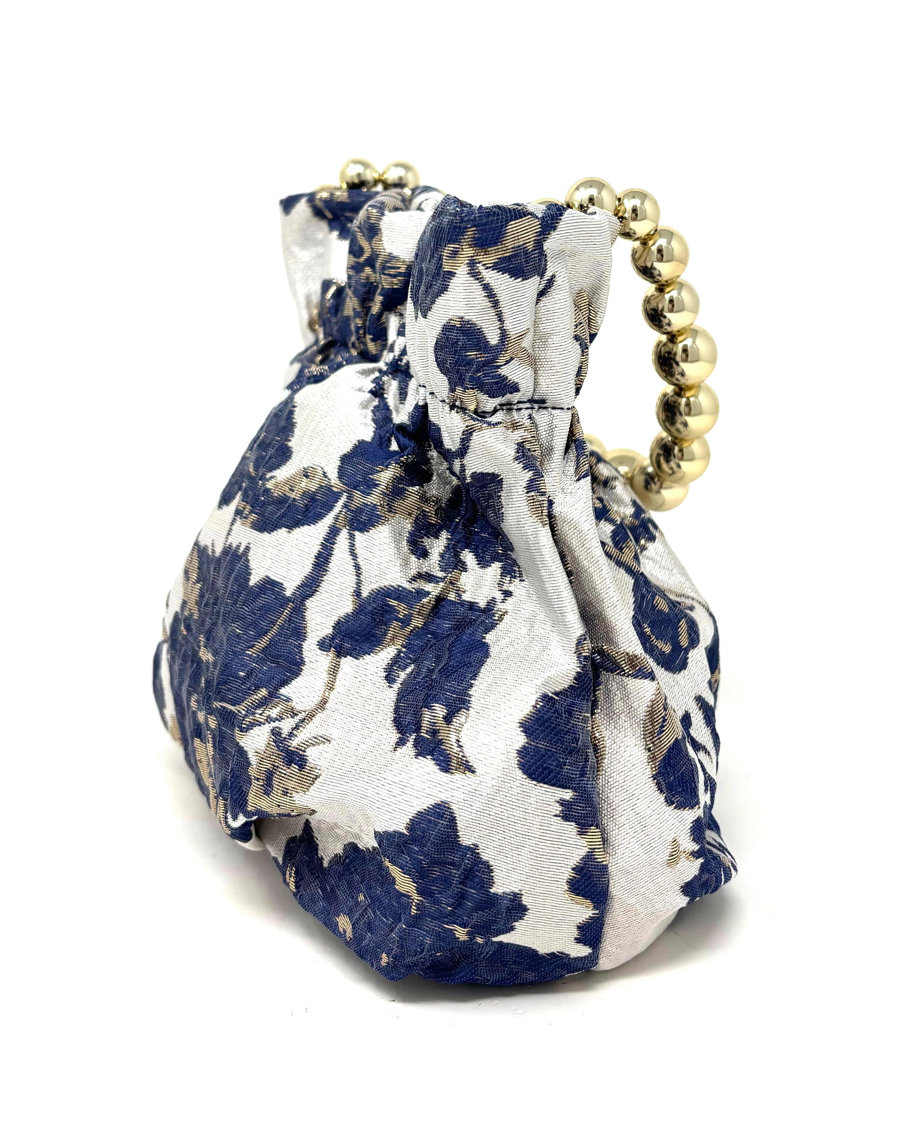 Bolso Sofía azul