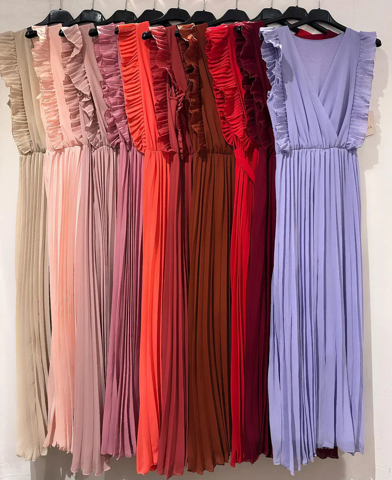 Vestido Esperanza