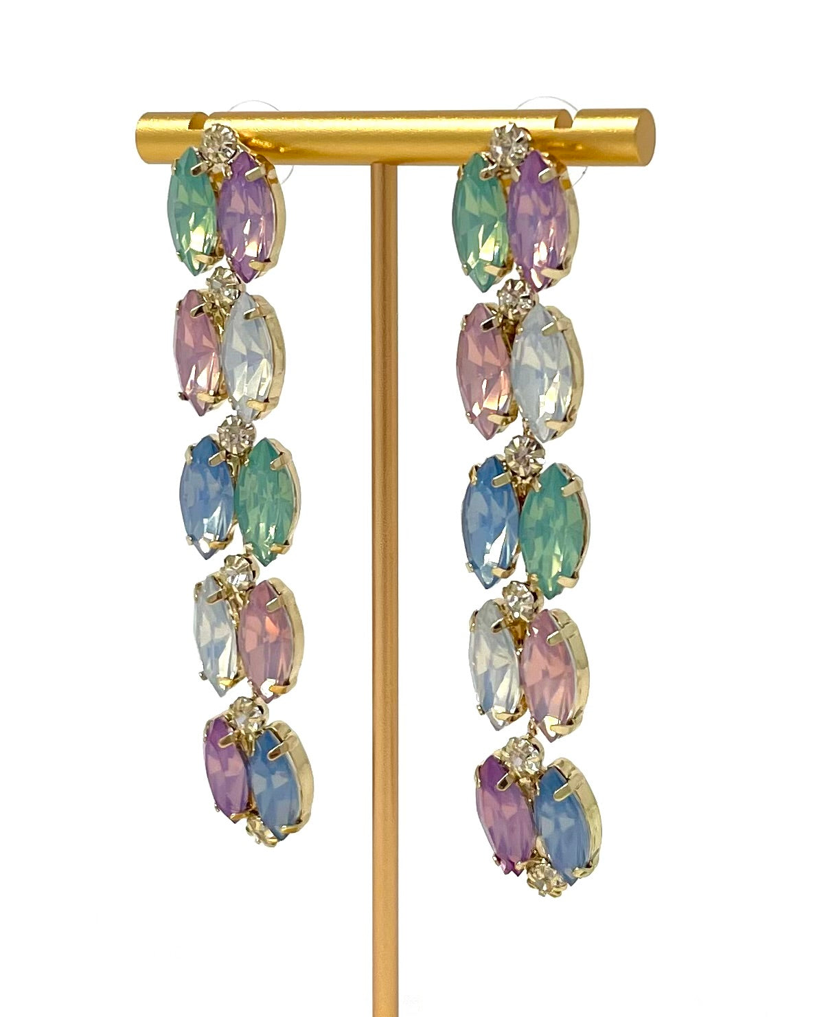 Pendientes Jasmine