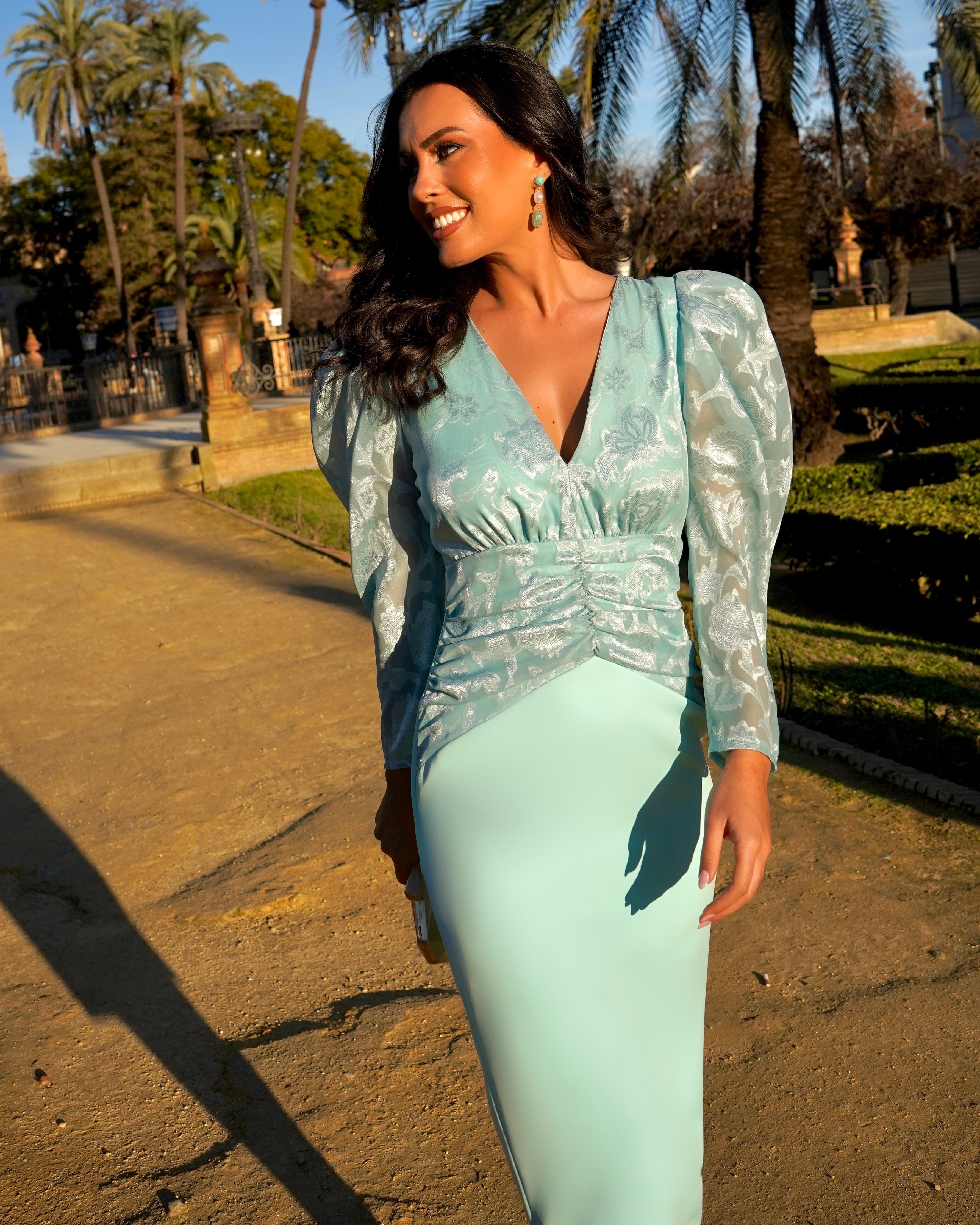 Vestido Olivia