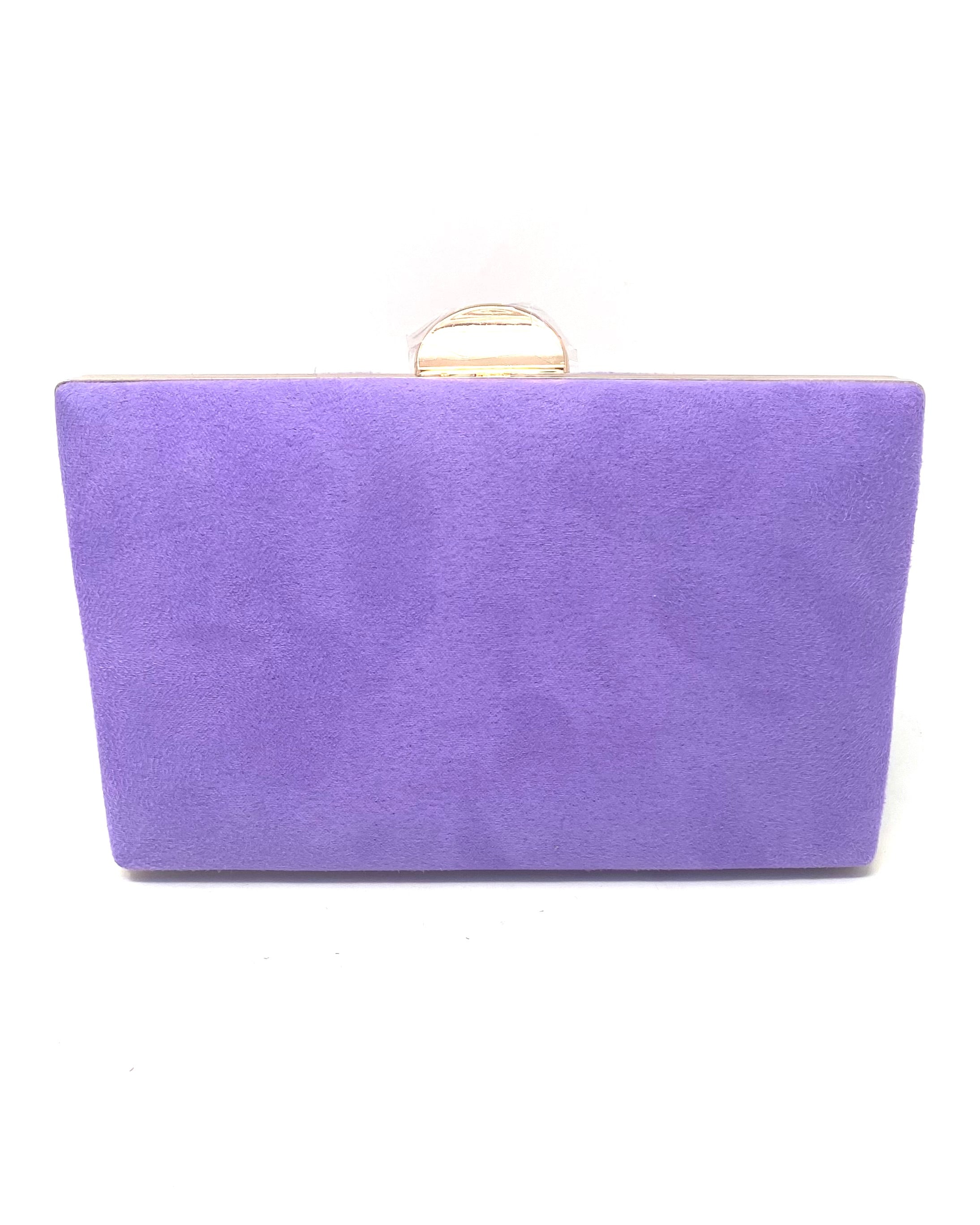 Bolso Lauren Malva
